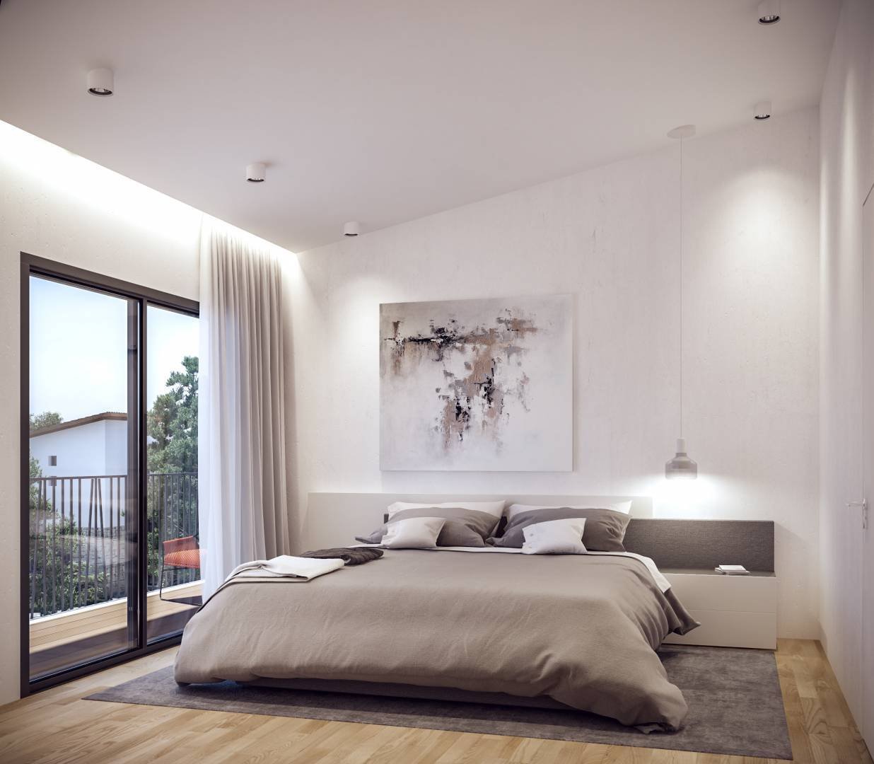 3 BR Villa in Agia Paraskevi, Limassol photo 9