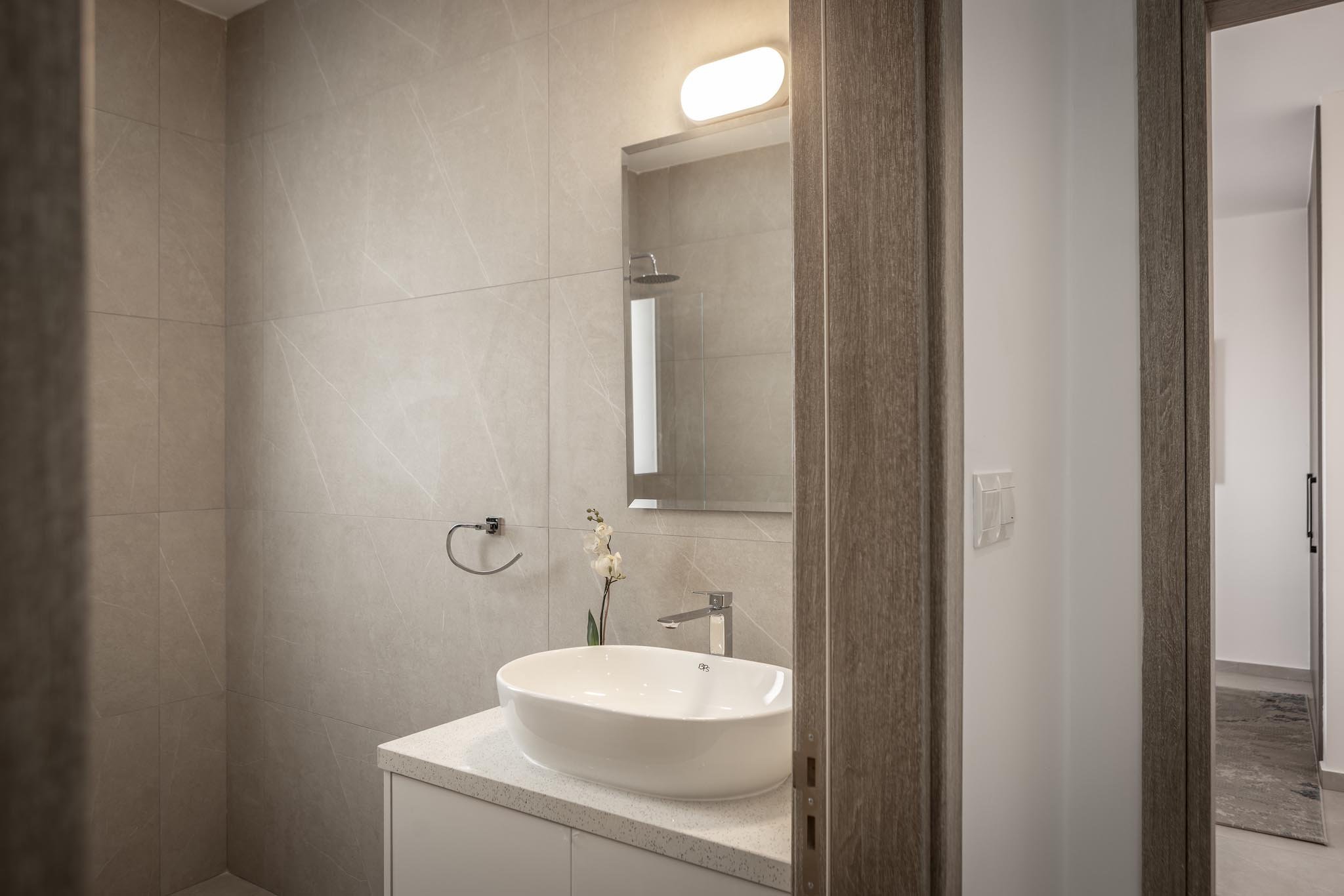 2 BR Penthouse in Livadia, Larnaca photo 18