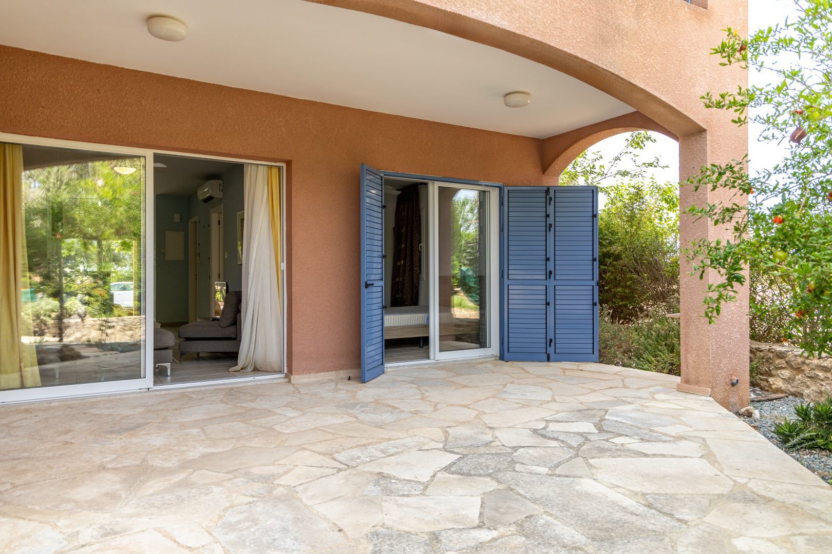 2 BR Apartment in Mandria, Paphos photo 11