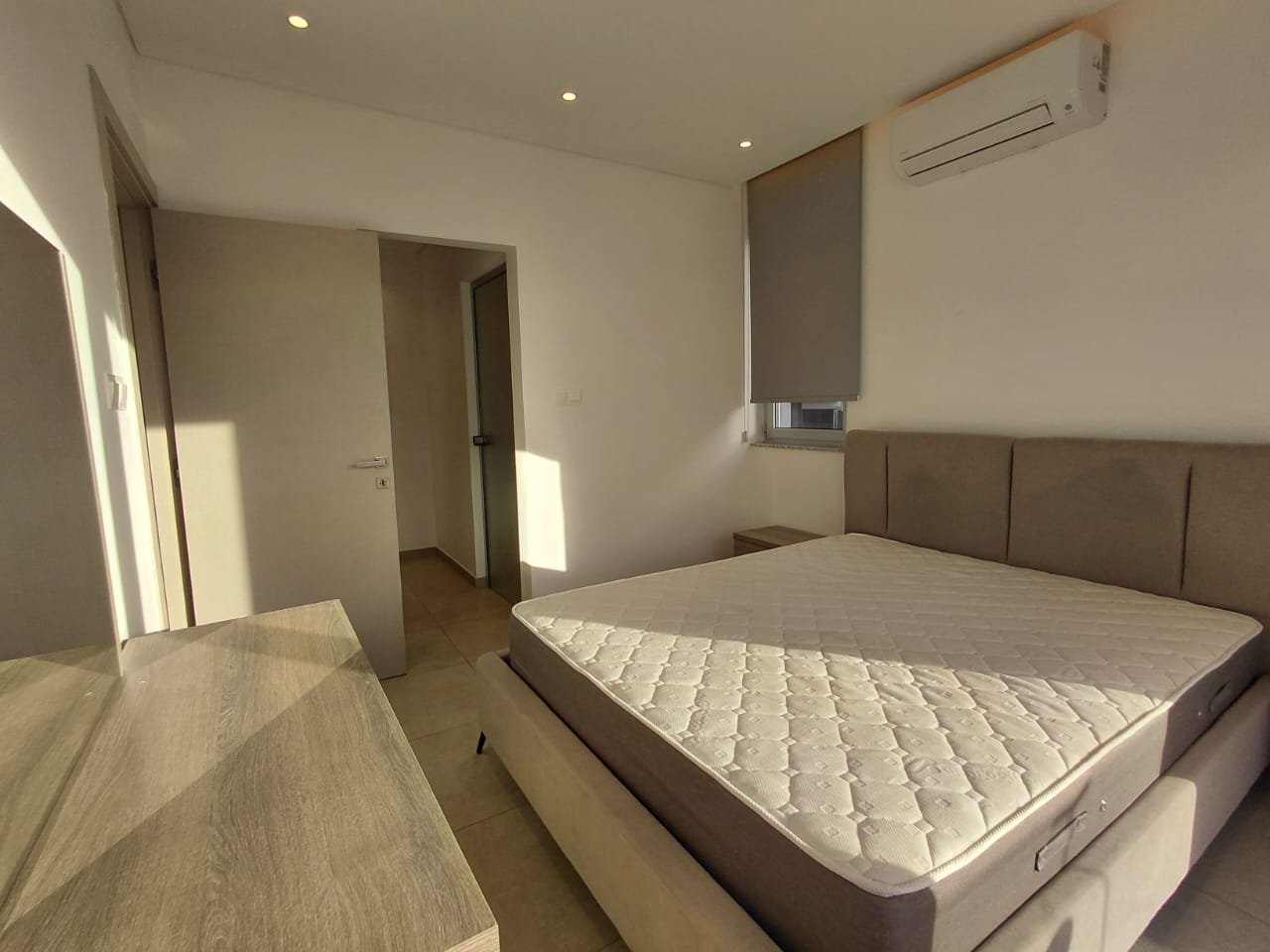 2 BR Apartment in Kapsalos, Limassol photo 6