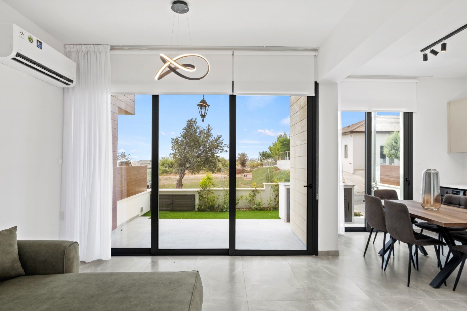 3 BR House in Tersefanou, Larnaca photo 4