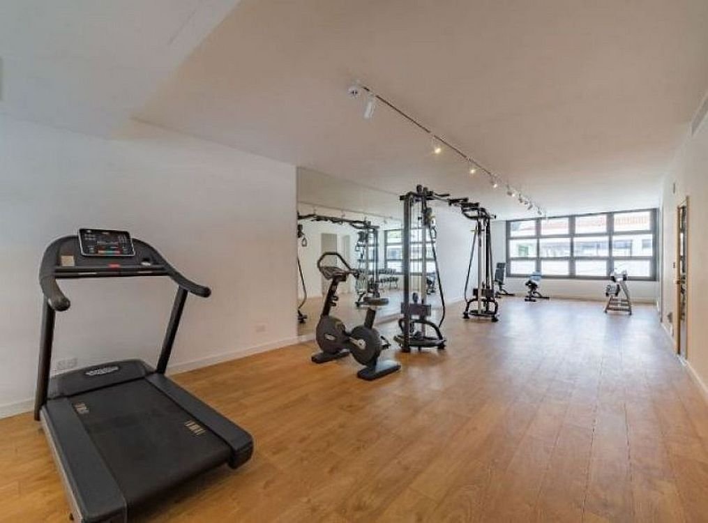 3 BR Apartment with Sea view in Limassol photo 18