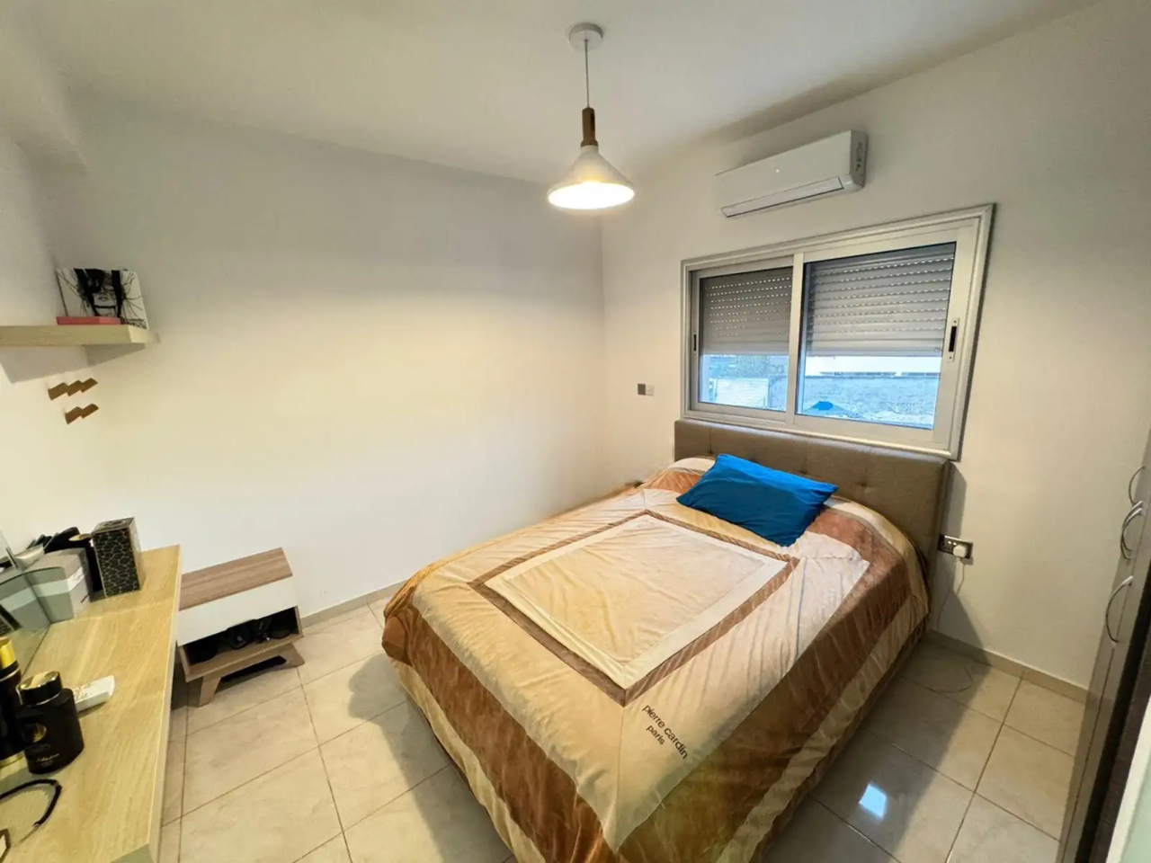 3 BR Apartment in Kapsalos, Limassol photo 7