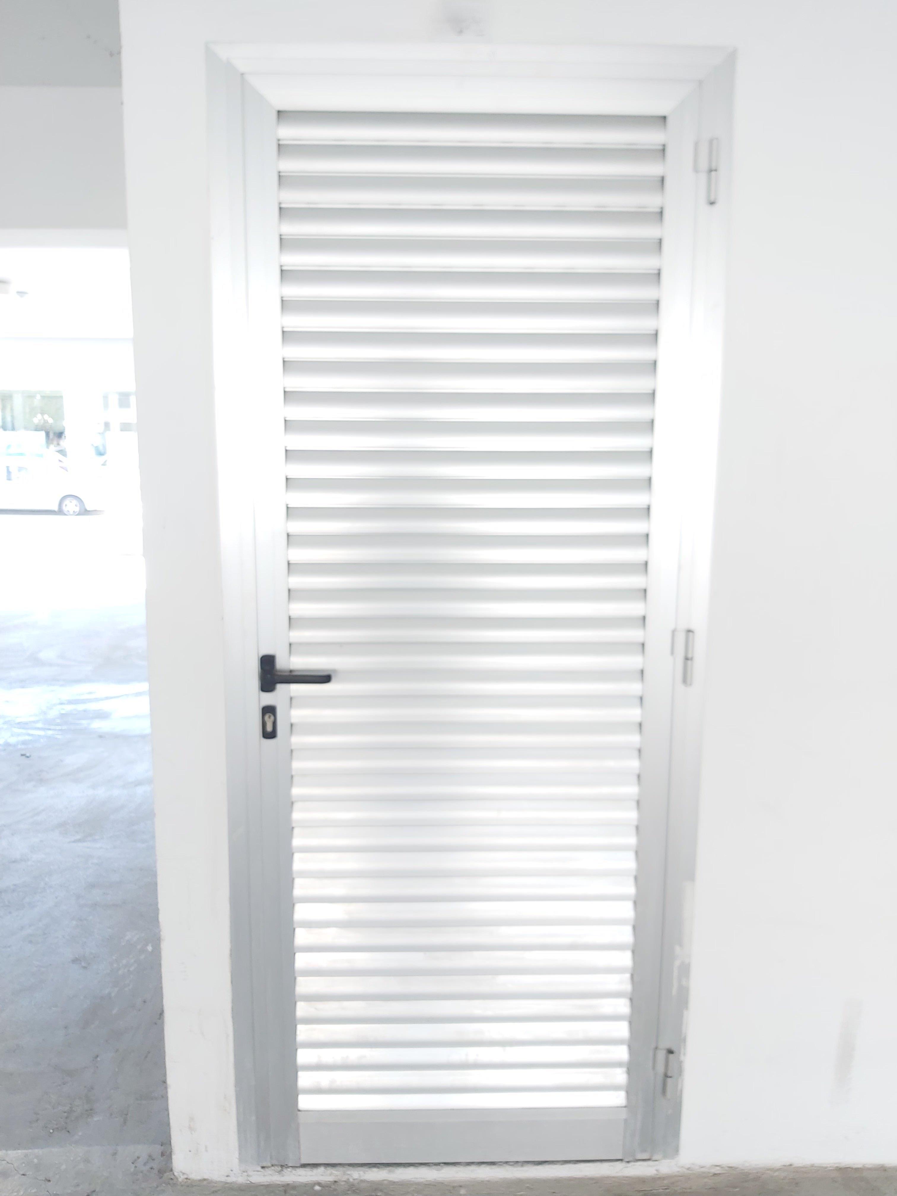 2 BR Apartment in Petrou Kai Pavlou, Limassol photo 12