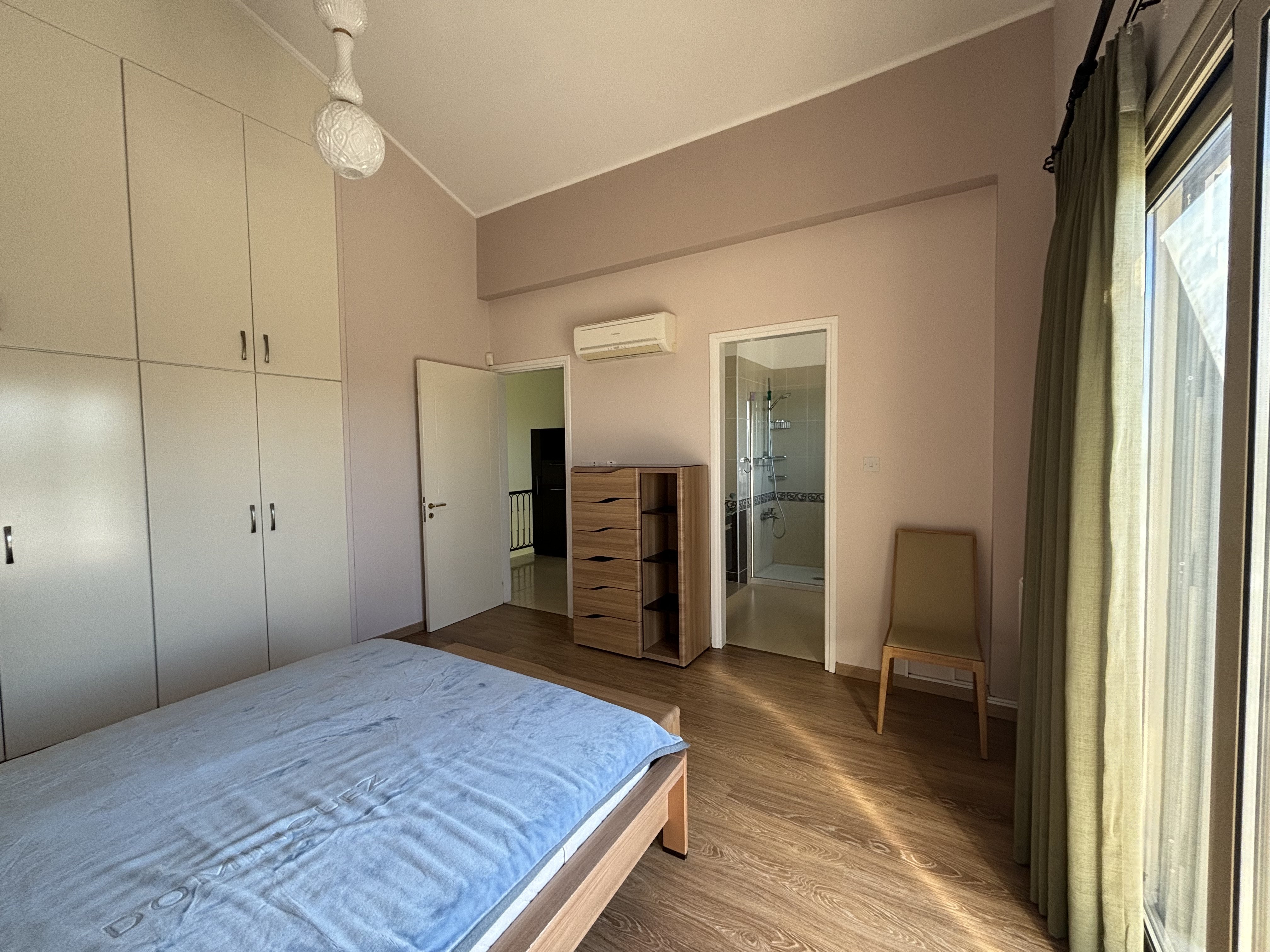 4 BR Villa in Kouklia, Paphos photo 11