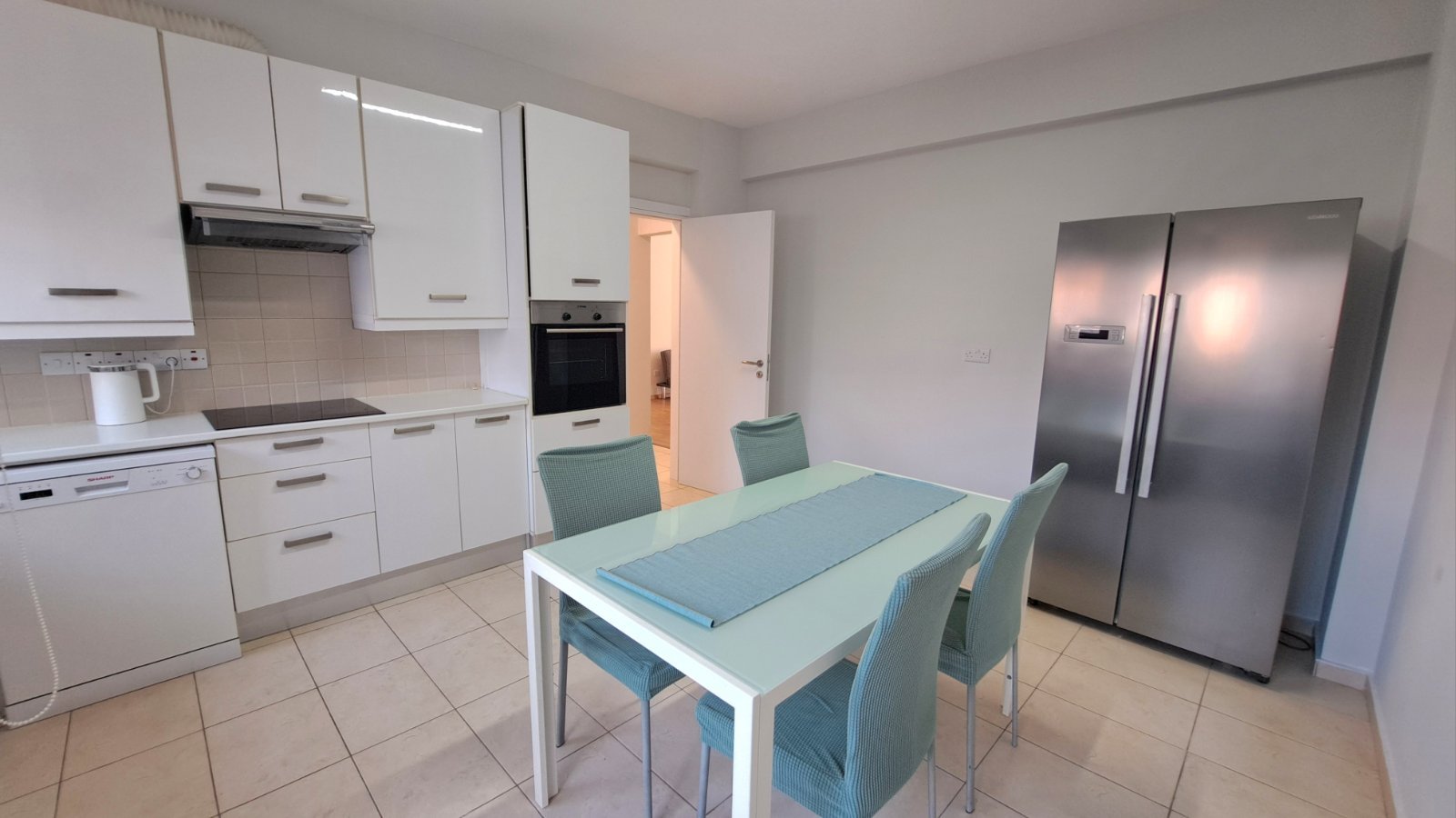 3 BR Apartment in Potamos Germasogeias, Limassol photo 2