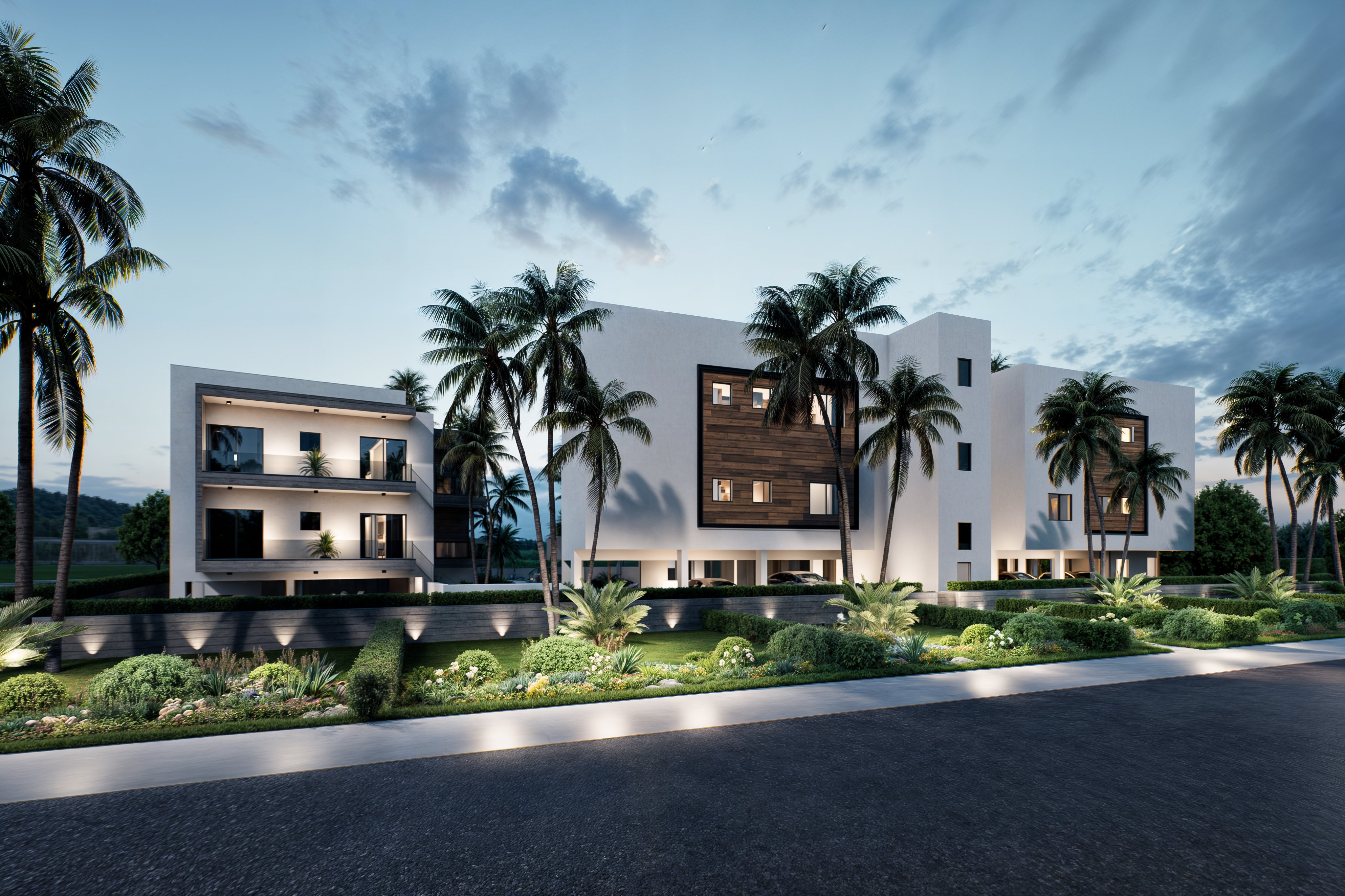 2 BR Apartment in Kissonerga, Paphos photo 3