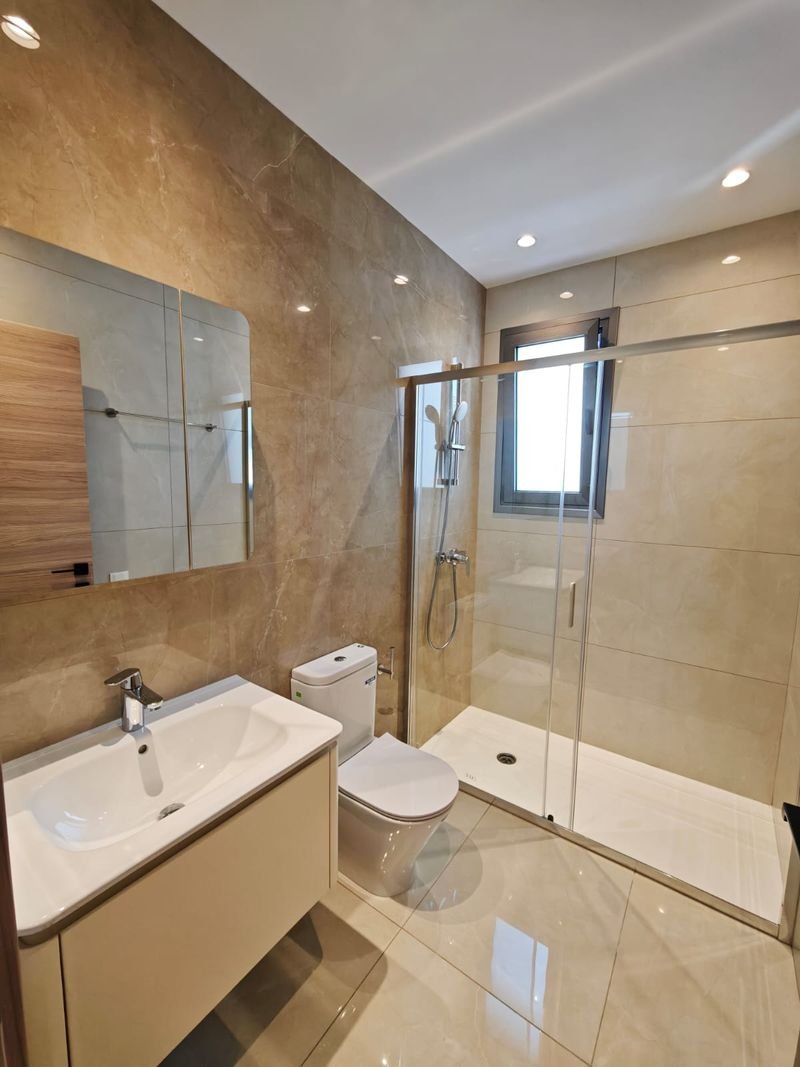 2 BR Apartment in Omonia, Limassol photo 8