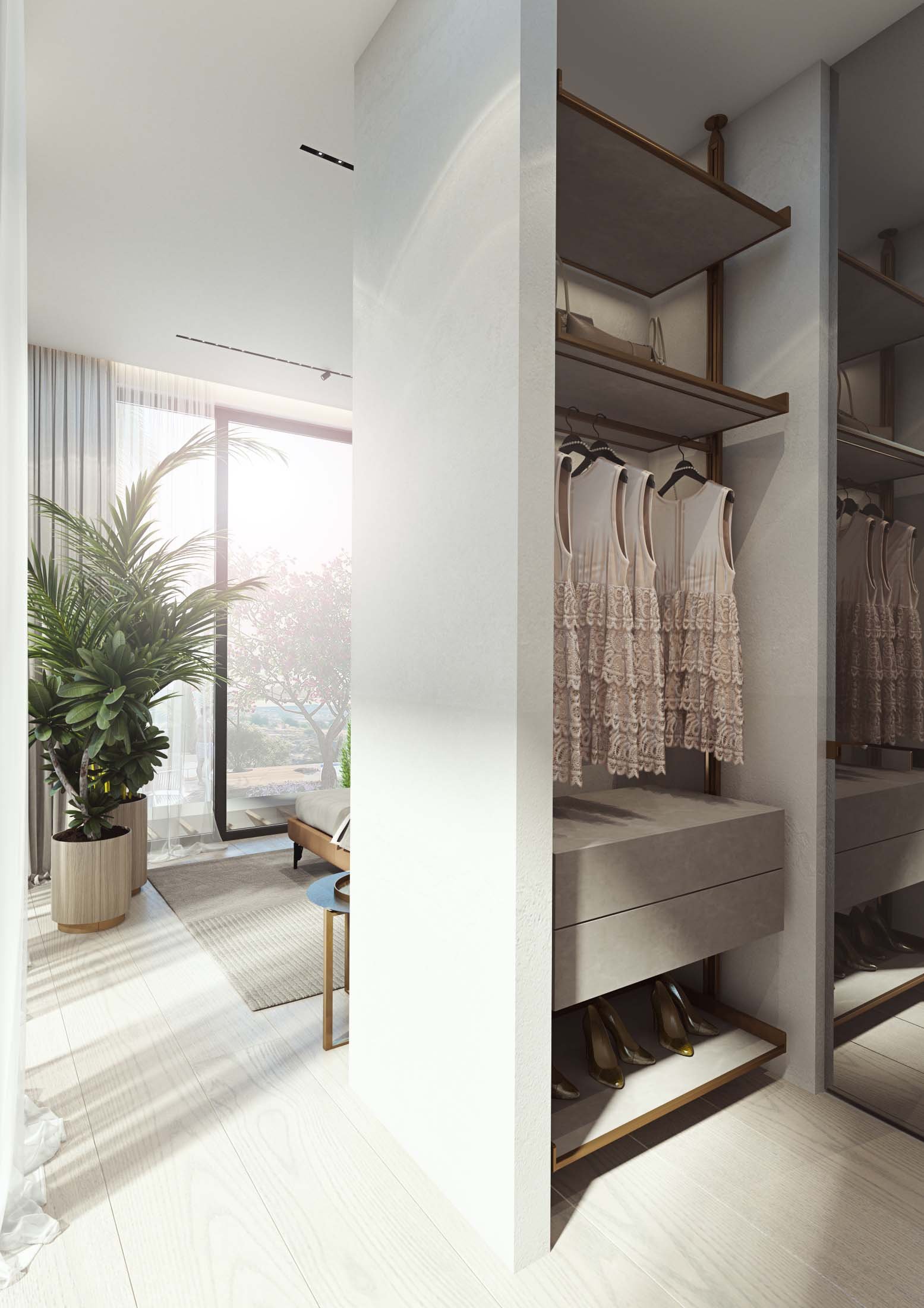 5 BR Villa in Pegeia, Paphos photo 14