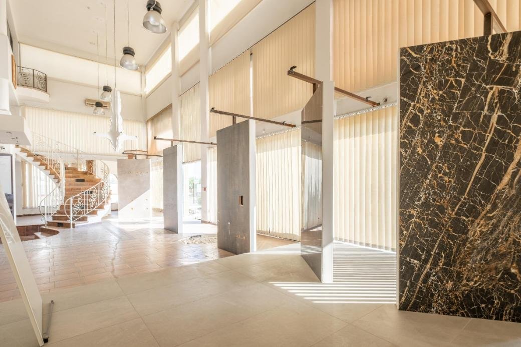 Mixed-use building in Egkomi, Nicosia photo 41