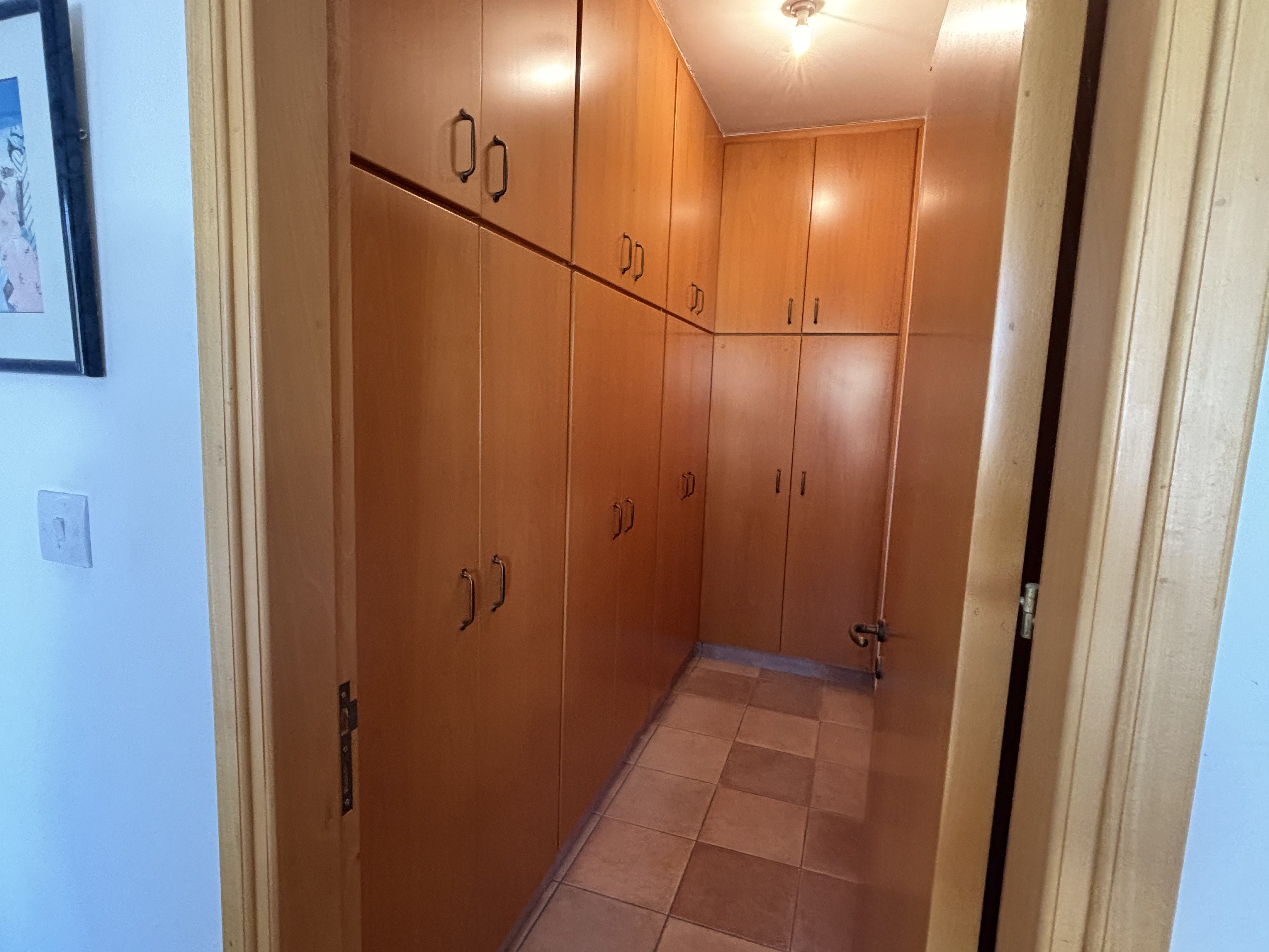 3 BR House in Pera Pedi, Limassol photo 12