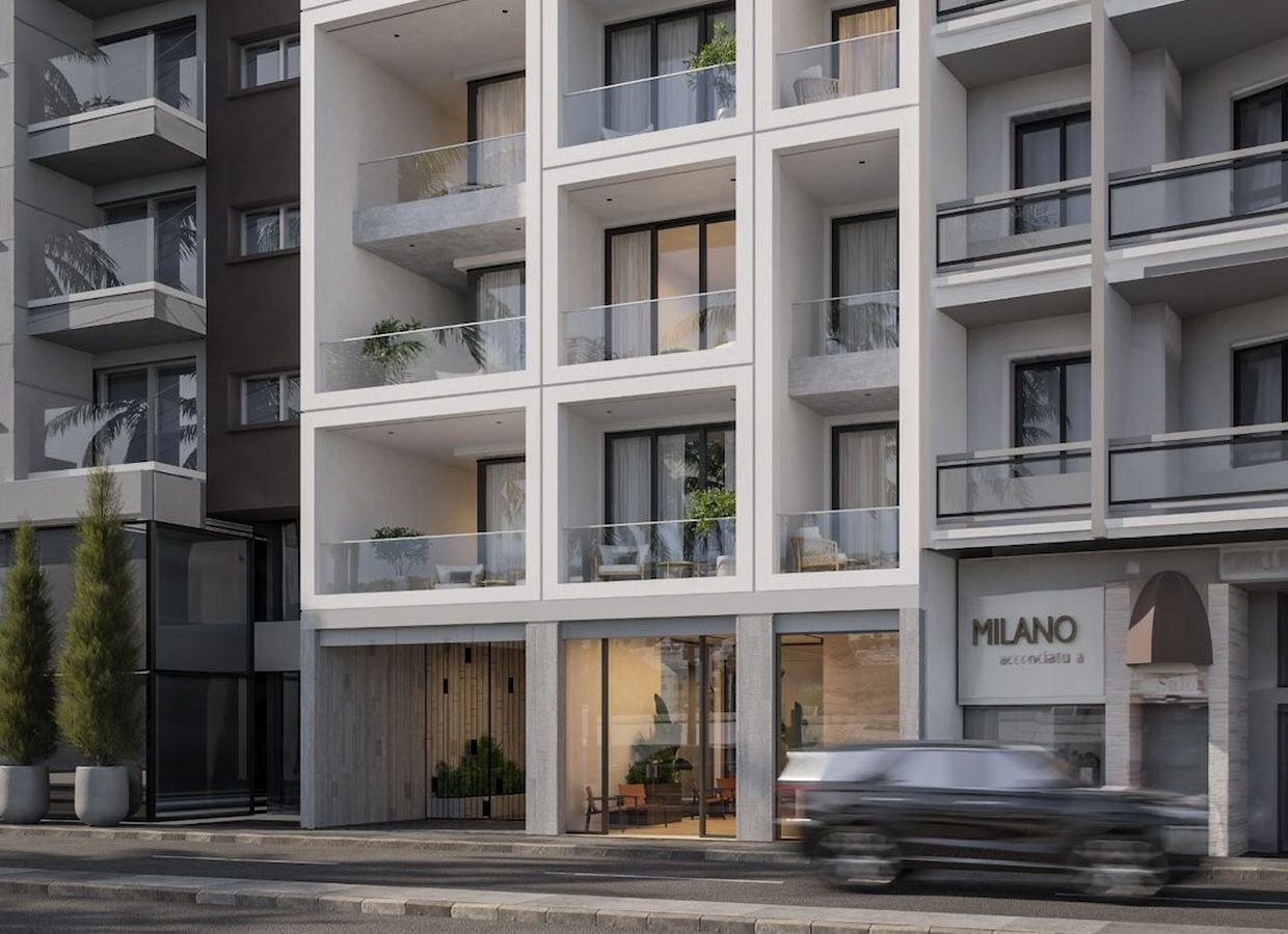 Studio in Katholiki, Limassol photo 12