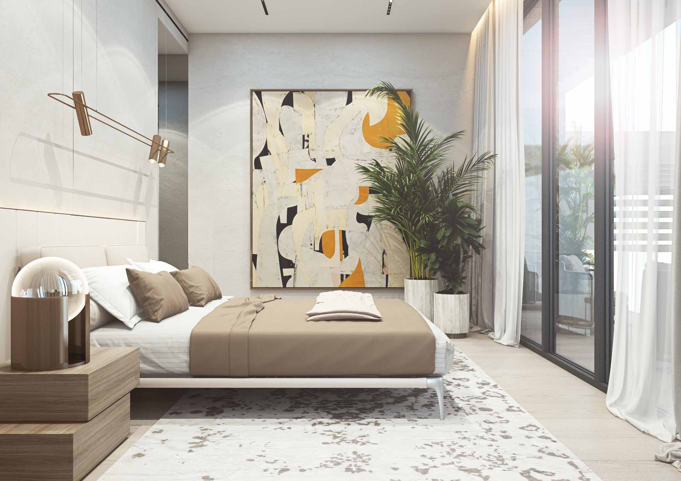 6 BR Villa in Pegeia, Paphos photo 34