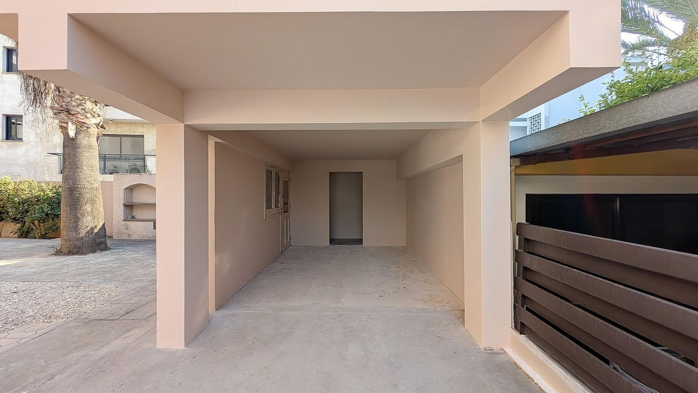 Two Apartments in Panayia, Nicosia photo 39