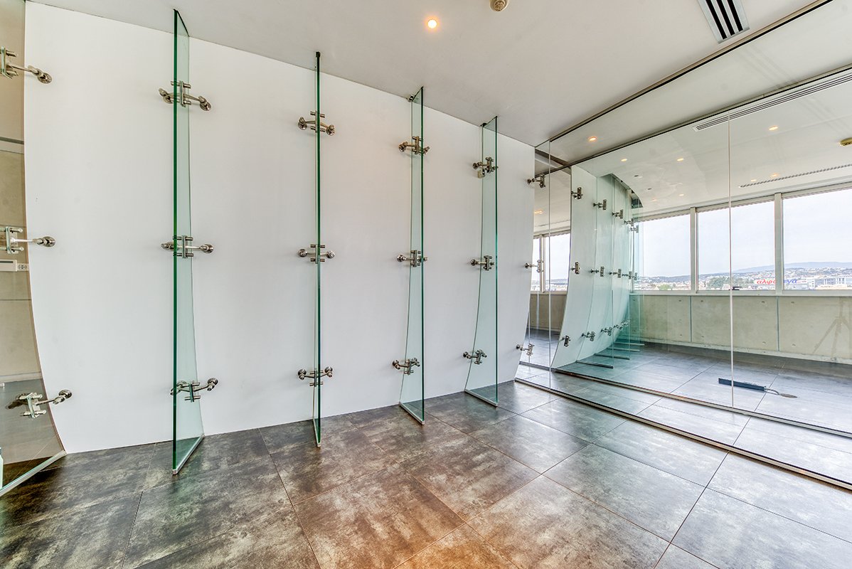 Office in a Business сenter in Petrou kai Pavlou, Limassol photo 5