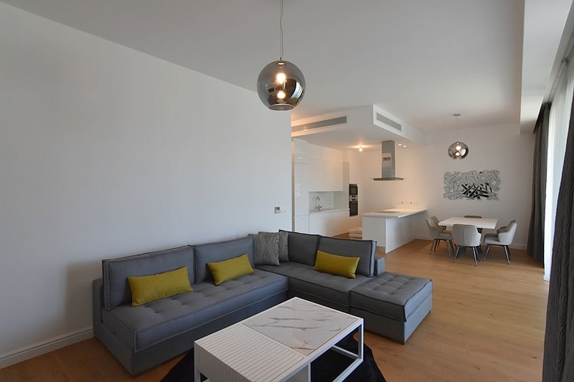 3 BR Apartment in Potamos Germasogeias, Limassol photo 3