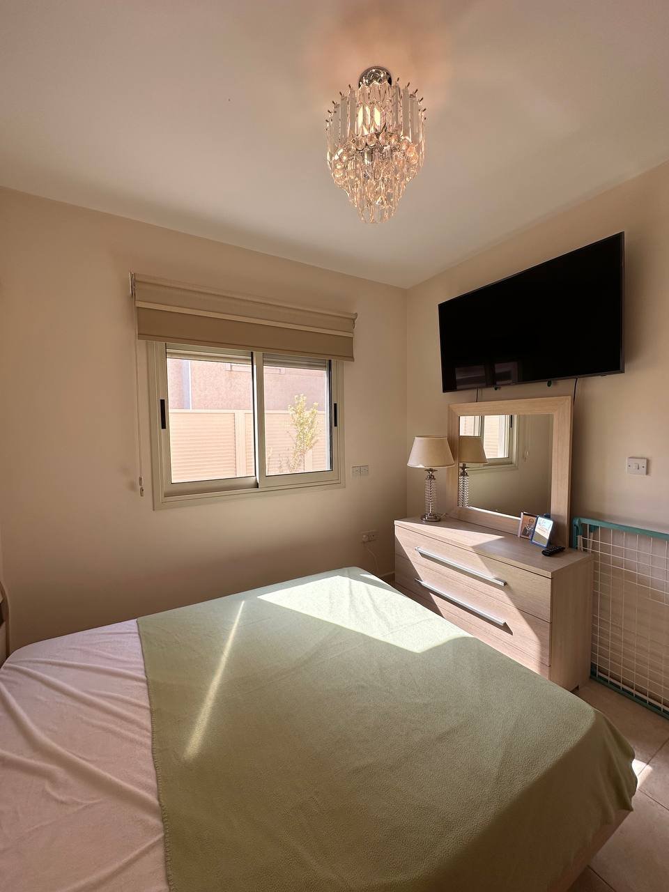 3 BR Apartment in Pyrgos, Limassol photo 7