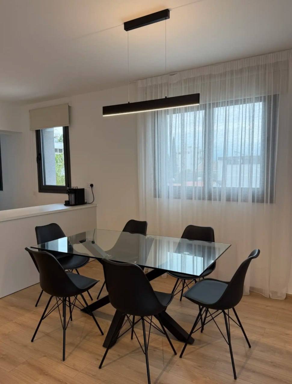 2 BR Apartment in Agios Nicolaos, Limassol photo 2