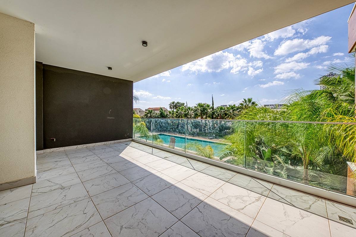 2 BR Apartment in Potamos Germasogeias, Limassol photo 6