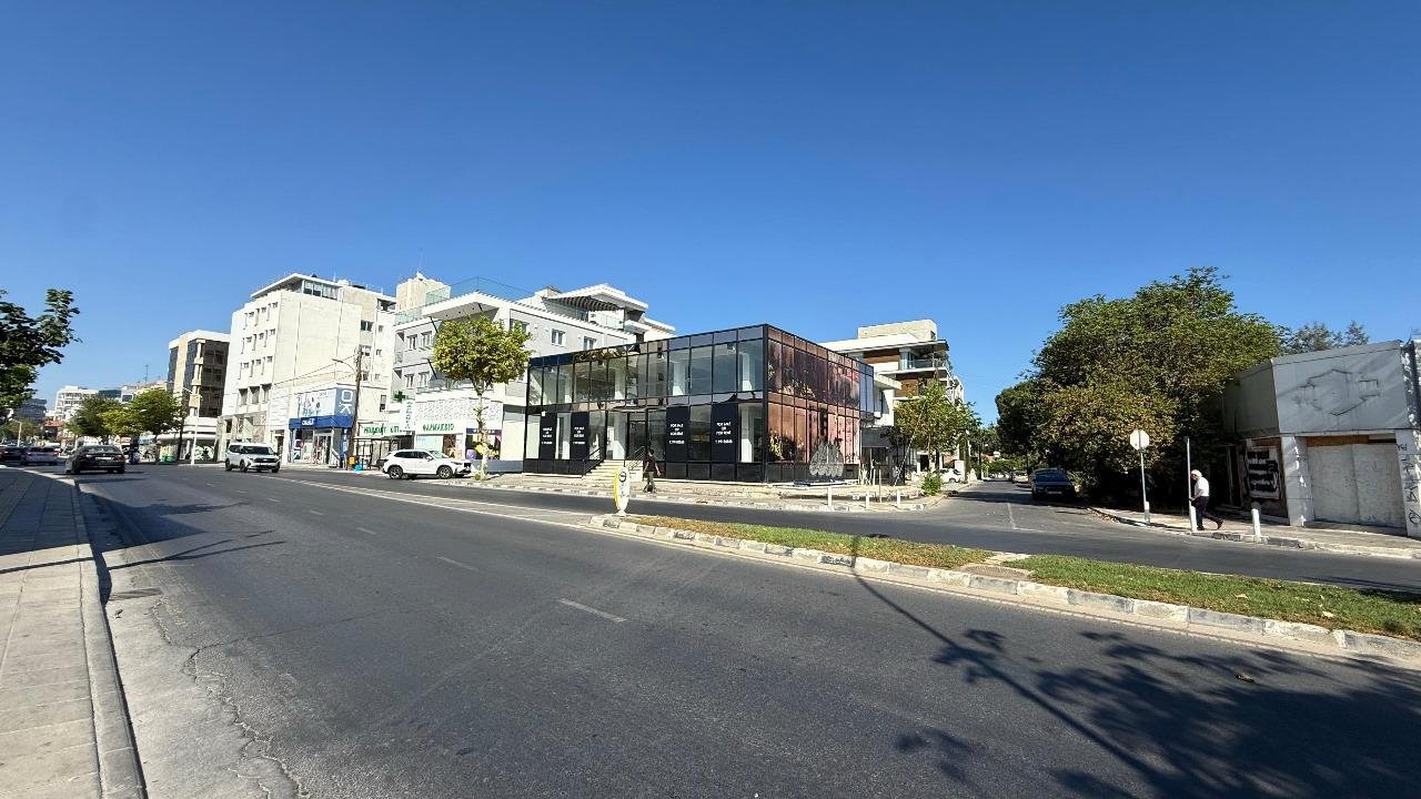 Commercial Building for Lease in Petrou Kai Pavlou, Limassol photo 2