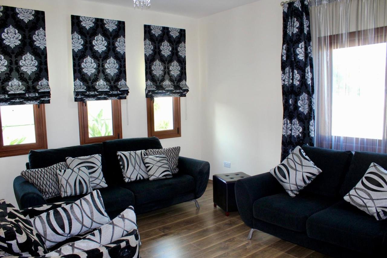 6 BR House in Agia Paraskevi, Limassol photo 2