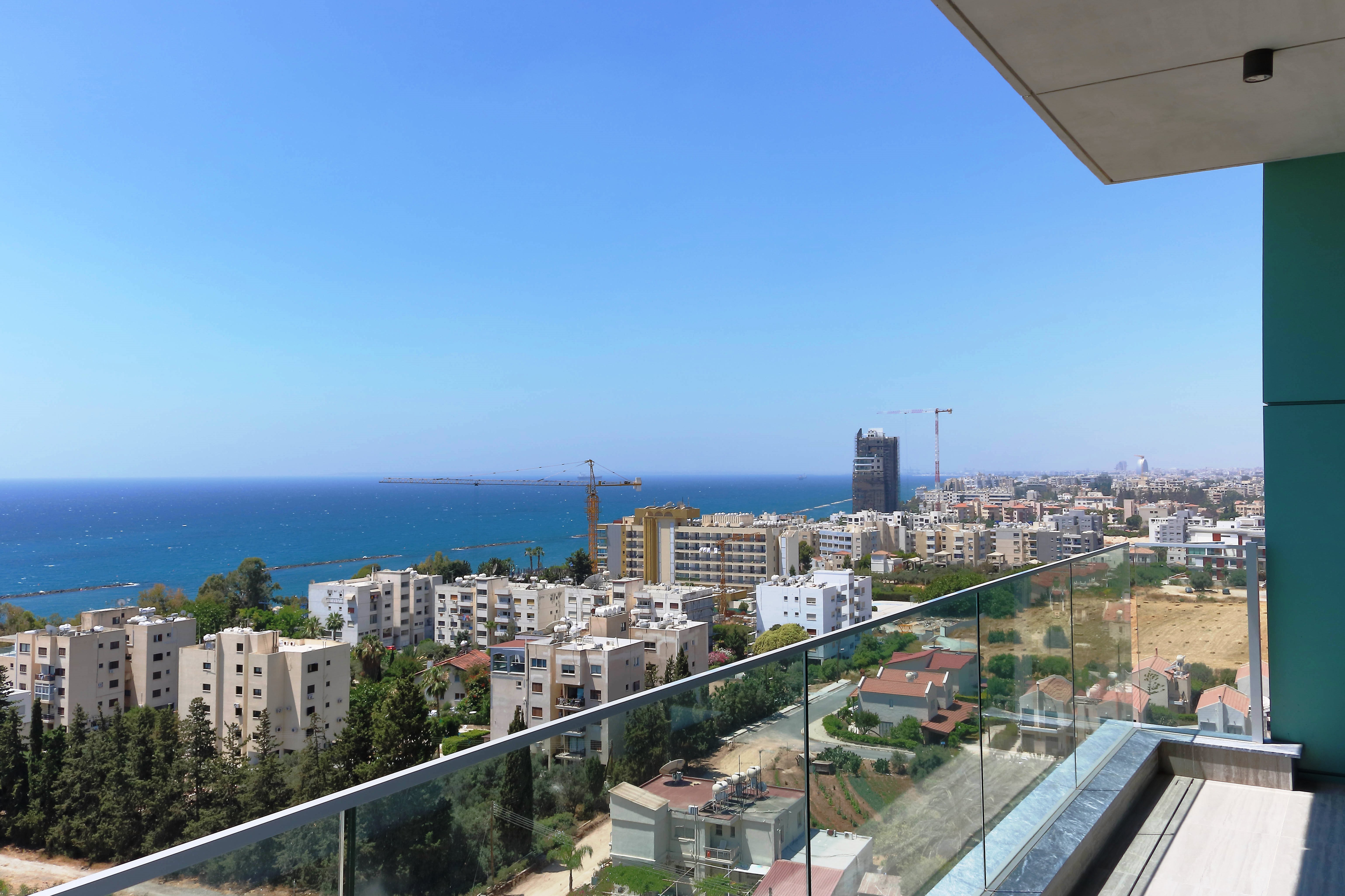 3 BR Apartment in Agios Tychonas, Limassol photo 10