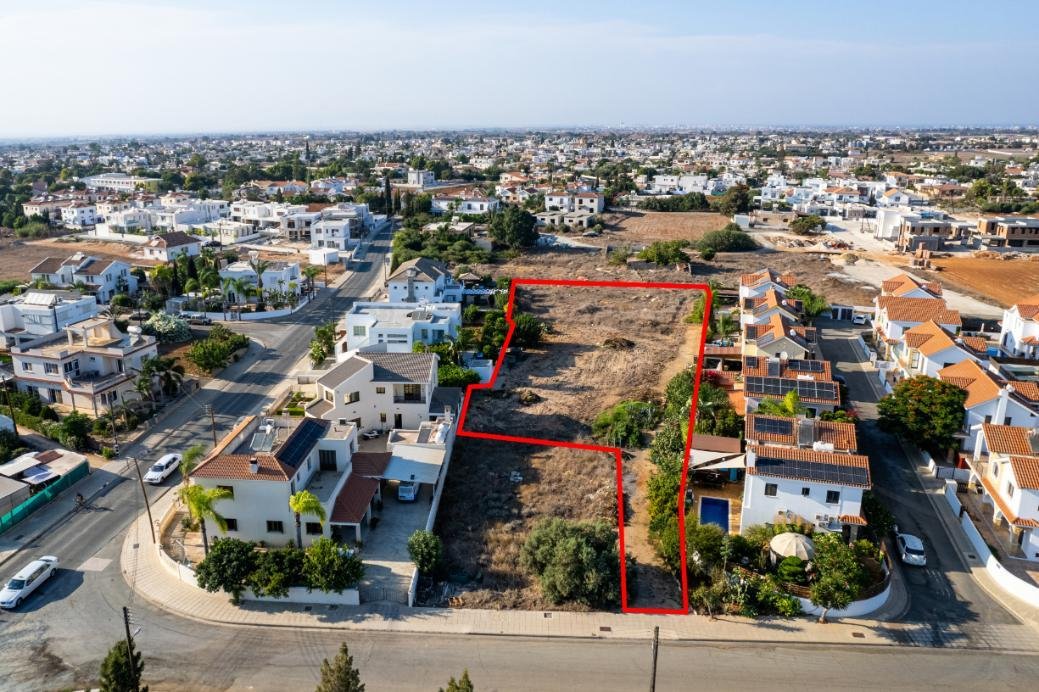 Ιnexhaustible rights of development in Frenaros, Famagusta photo 2