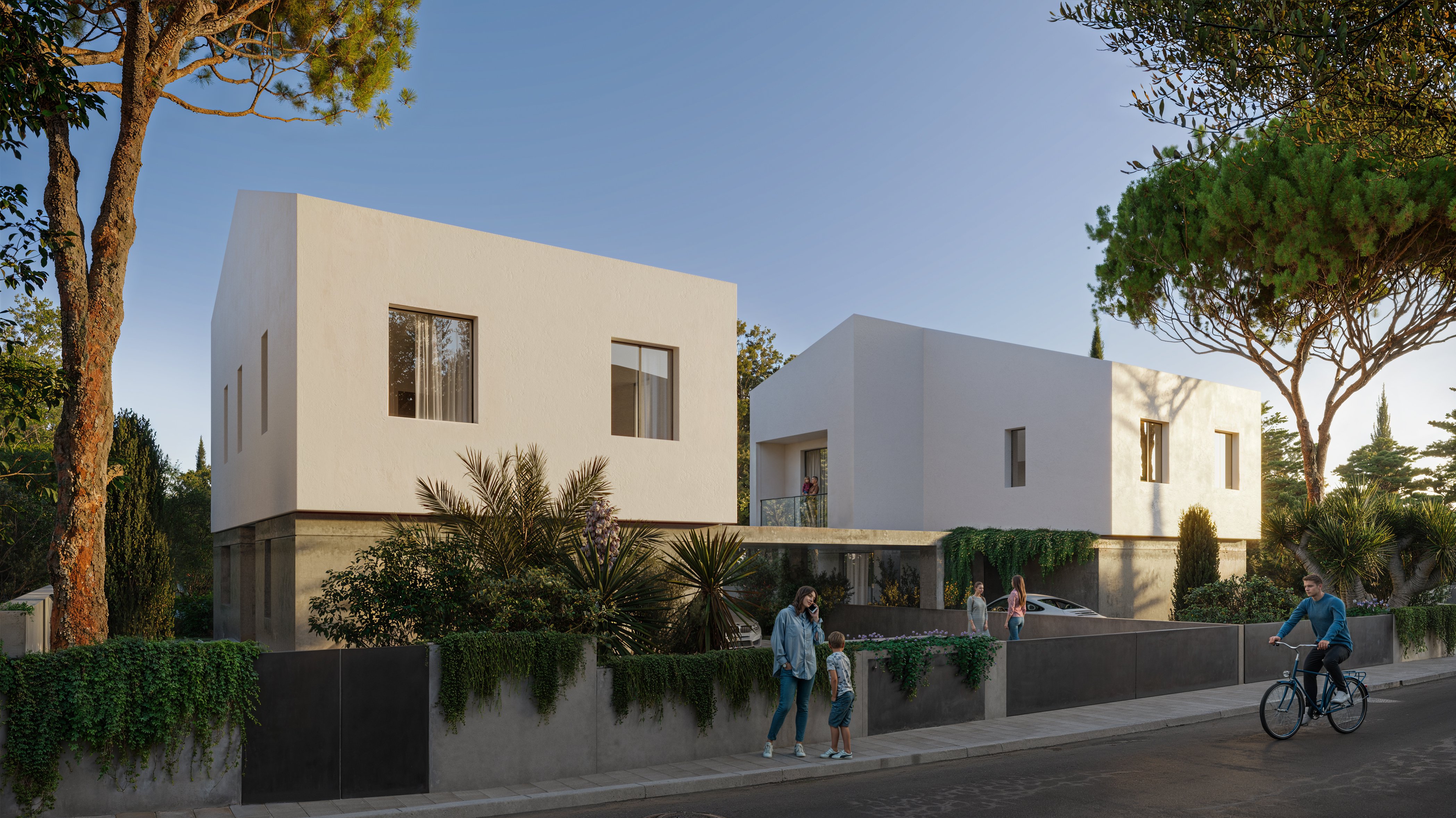 3 BR Villa in Palodeia, Limassol photo 6