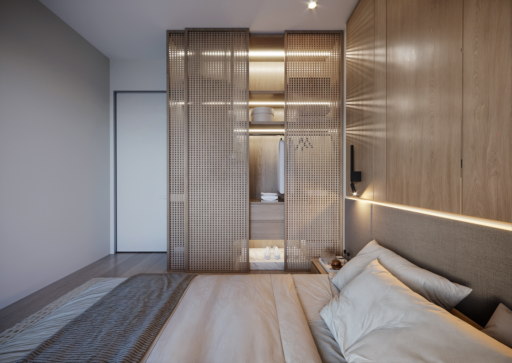 2 BR Apartment in Pyrgos, Limassol photo 4