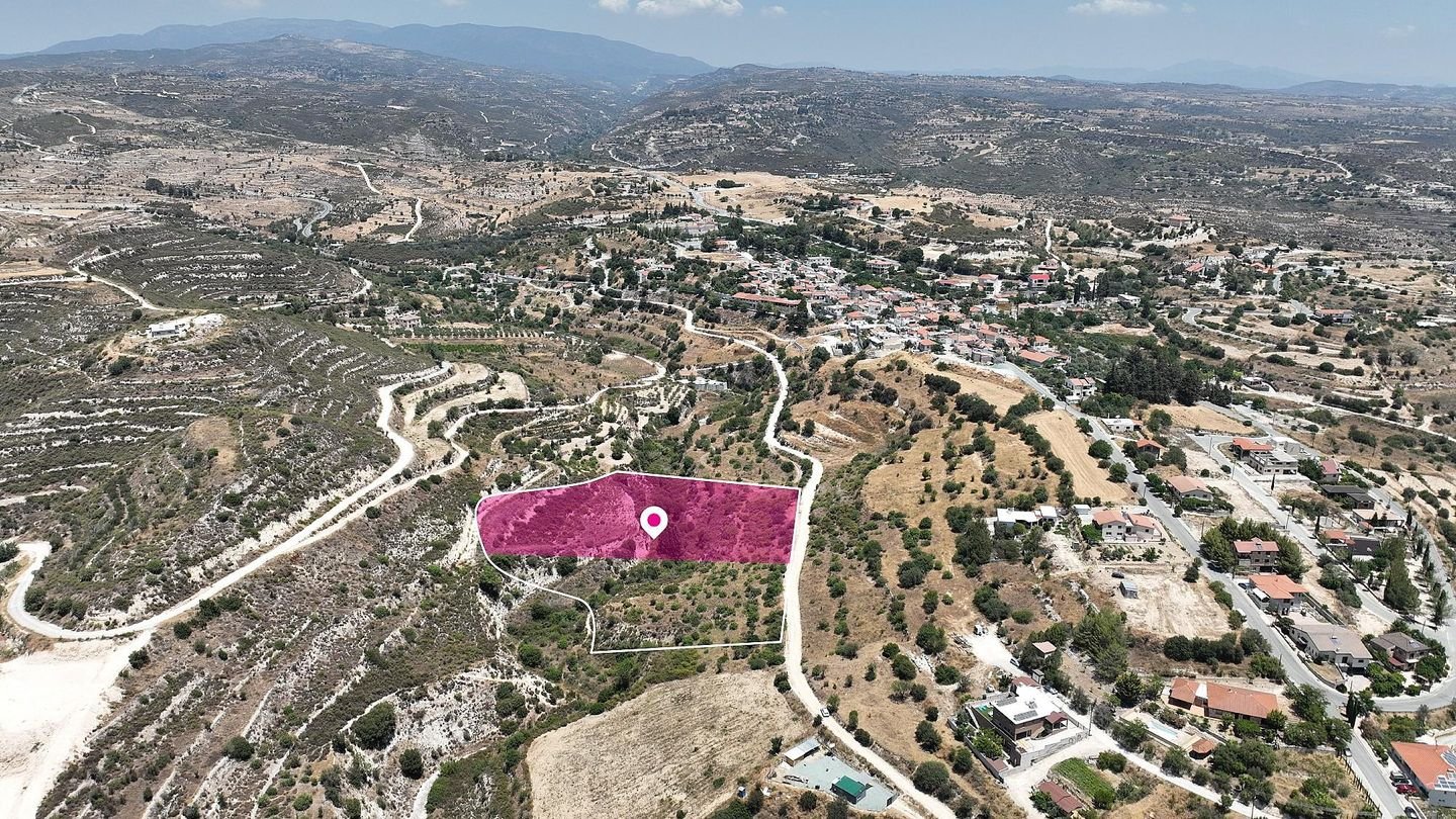 (Share) Residential Field, Agios Amvrosios, Limassol photo 3