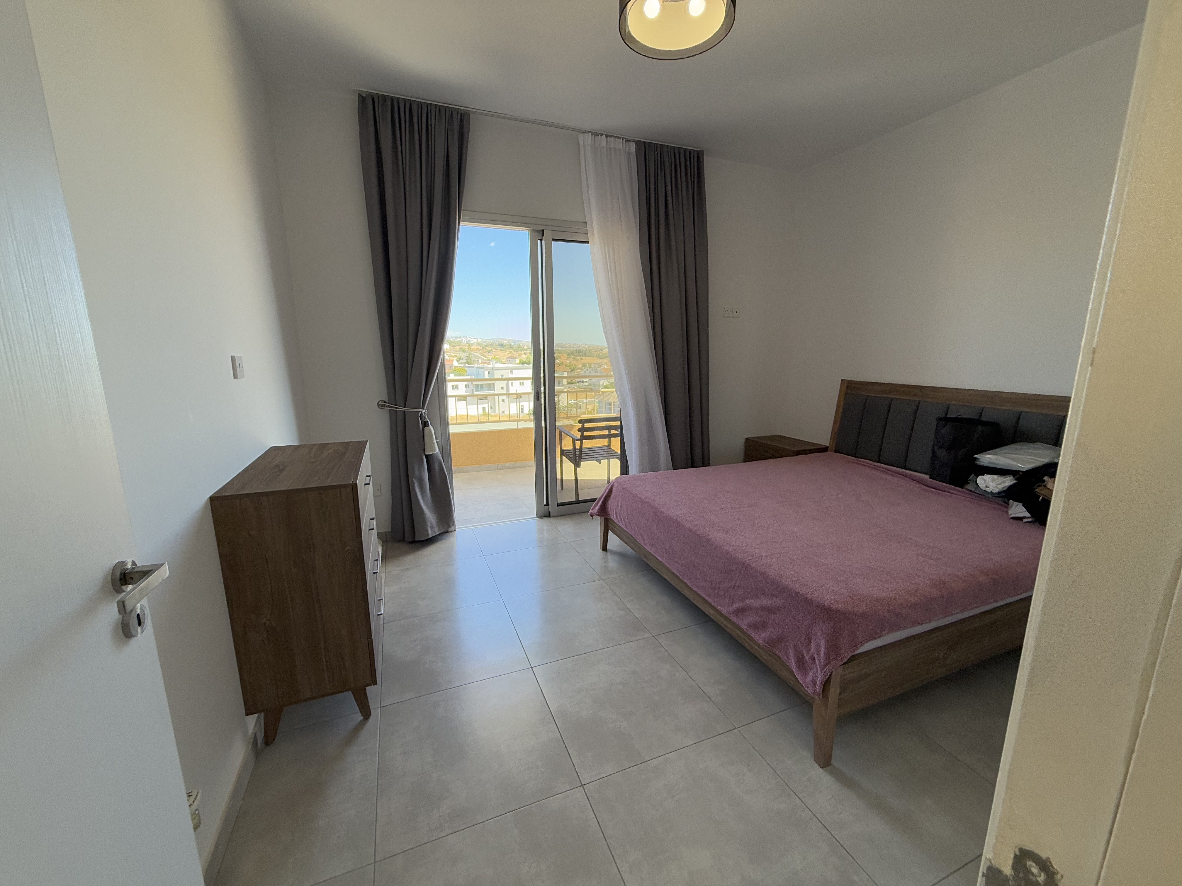 2 BR Apartment in Ypsonas, Limassol photo 5