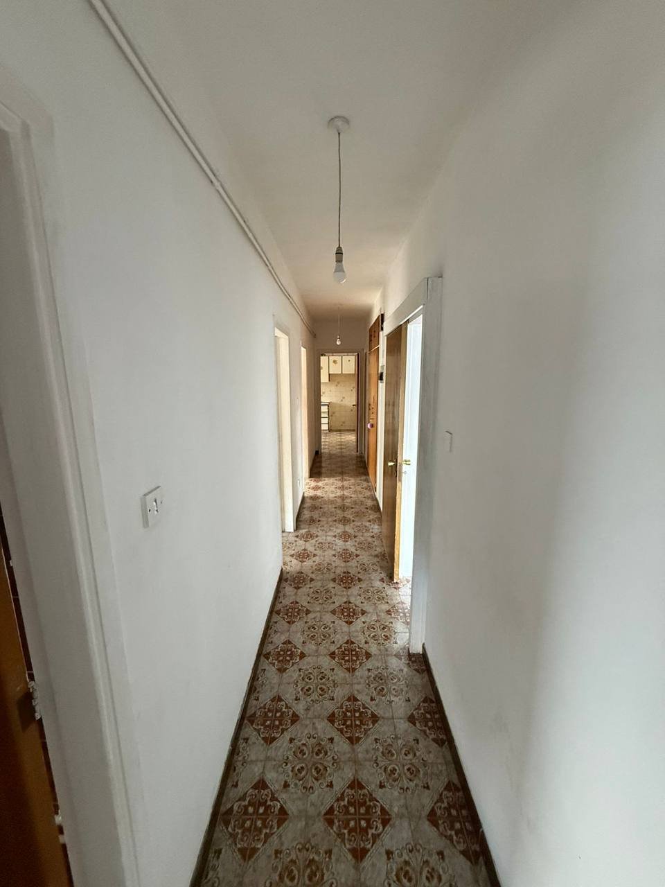 3 BR Apartment in Neapolis, Limassol photo 6