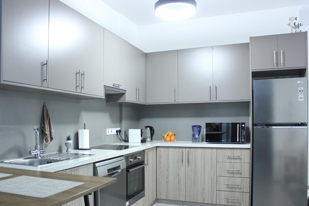 1 BR Apartment in Neapolis, Limassol photo 1