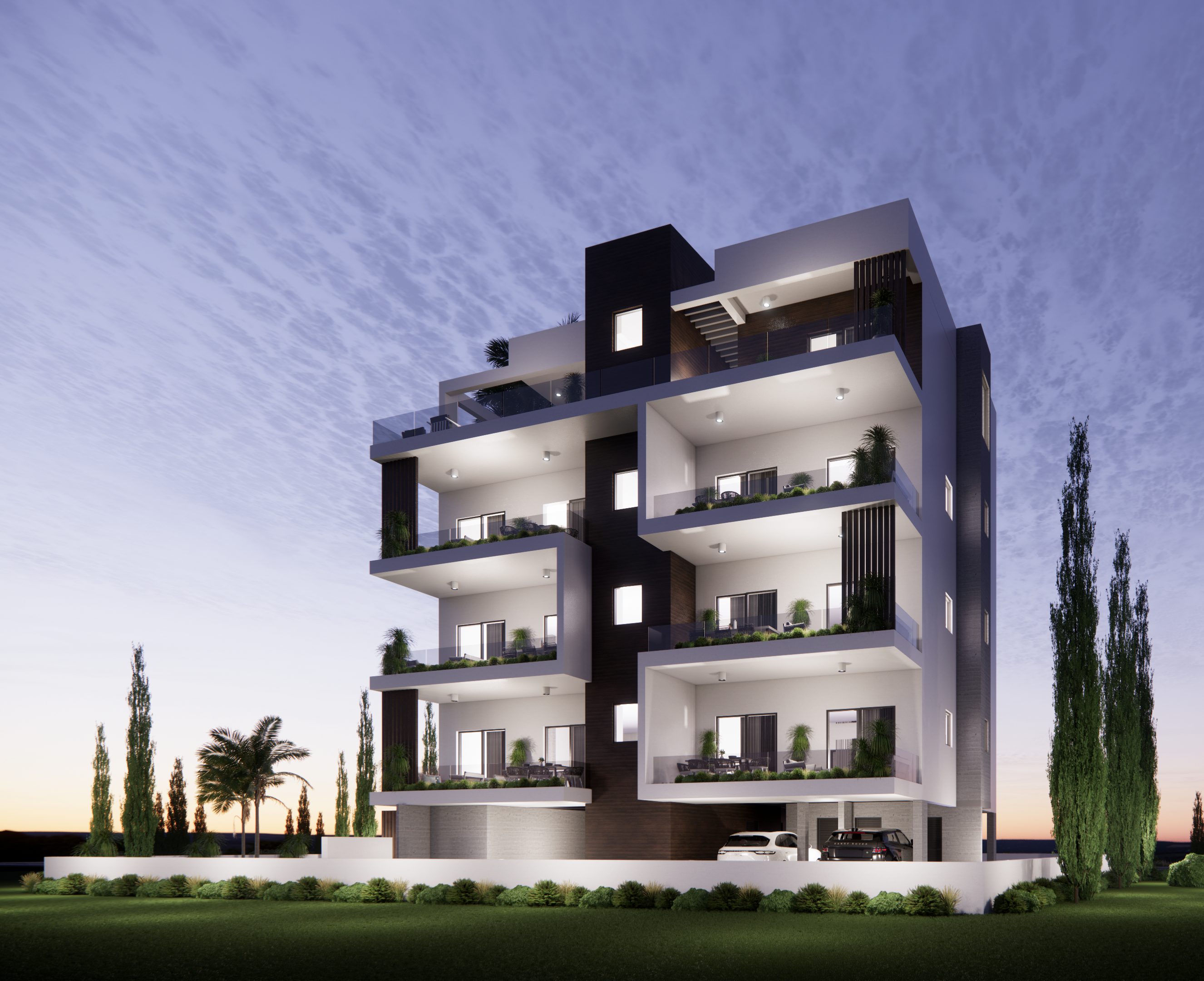 2 BR Apartment in Universal, Paphos photo 6