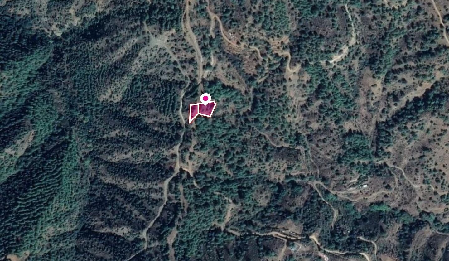 2 x Agricultural fields in Kampos, Nicosia photo 1