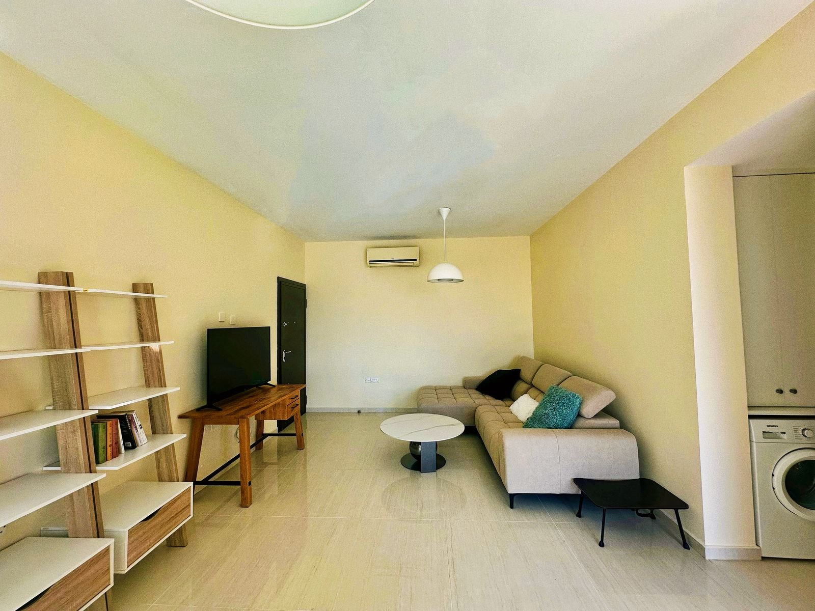 2 BR Sea view Penthouse in Agios Athanasios, Limassol photo 3