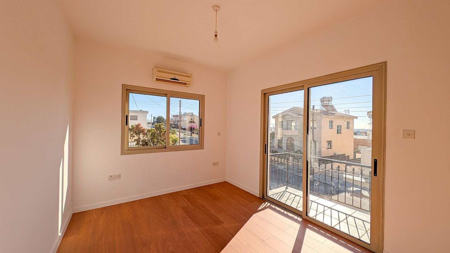 Two Storey Detached House, Kolossi, Limassol photo 20