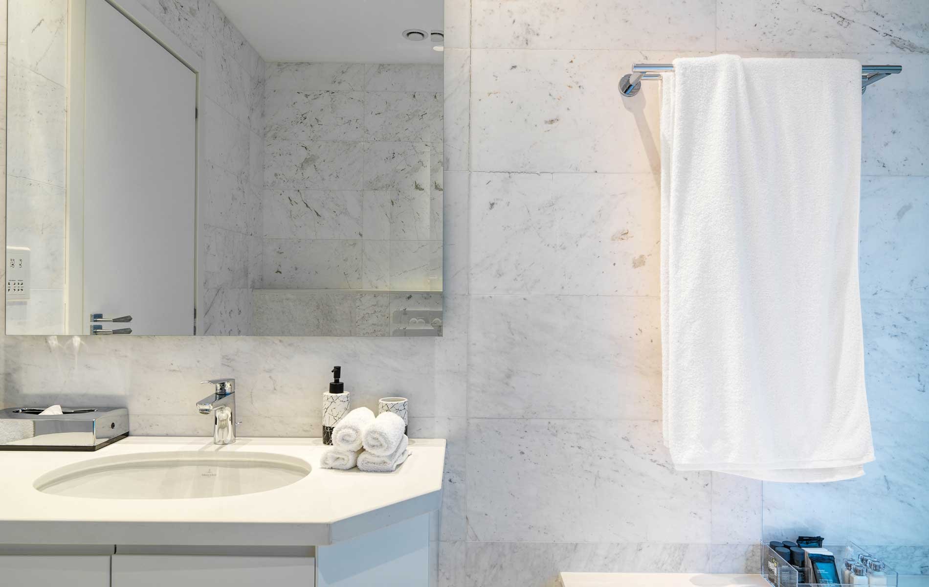 2 BR Apartment in Parekklisia Tourist Area, Limassol photo 12