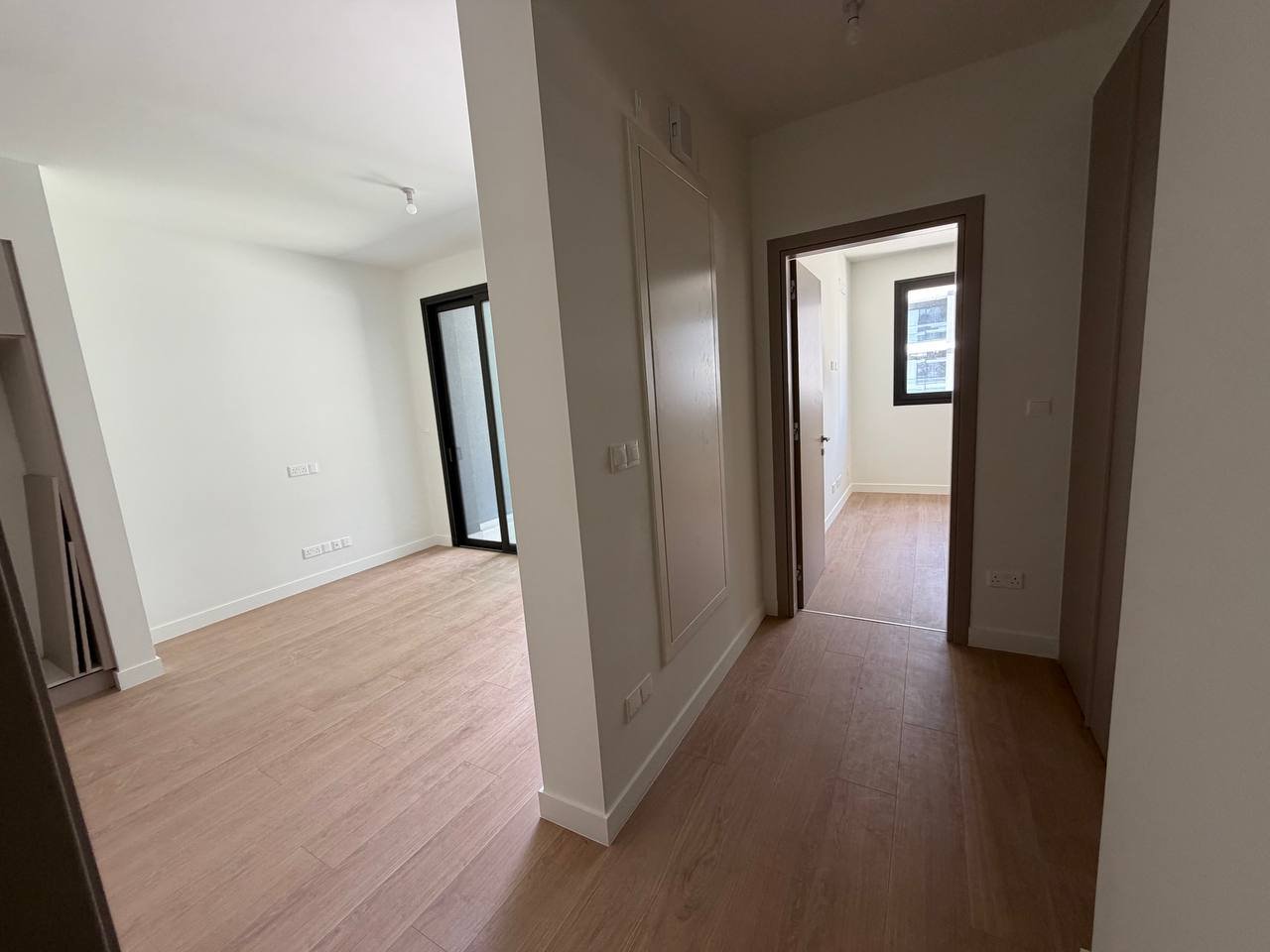 1 BR Apartment in Zakaki, Limassol photo 4