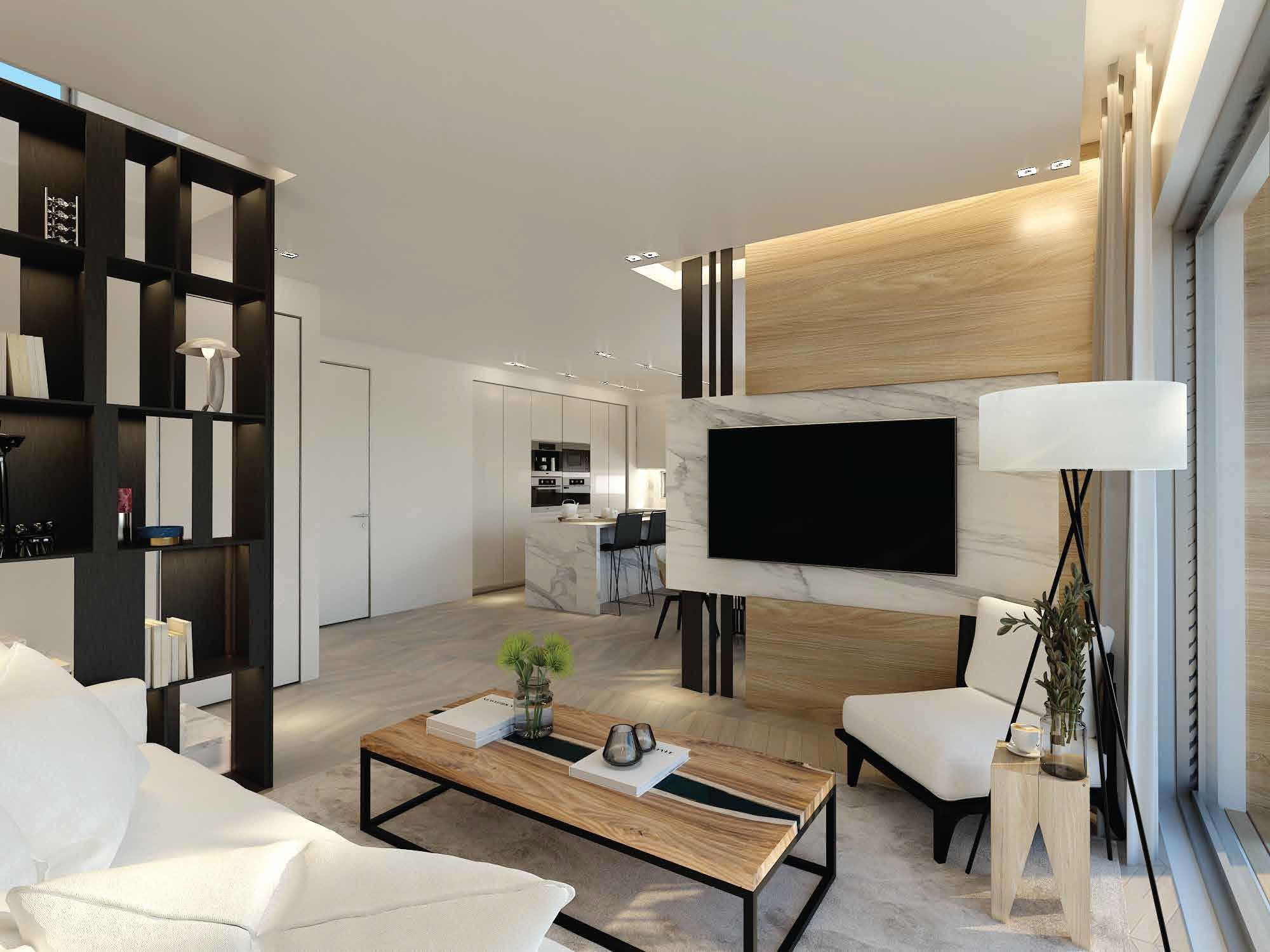 4 BR Villa in Protaras, Famagusta photo 5