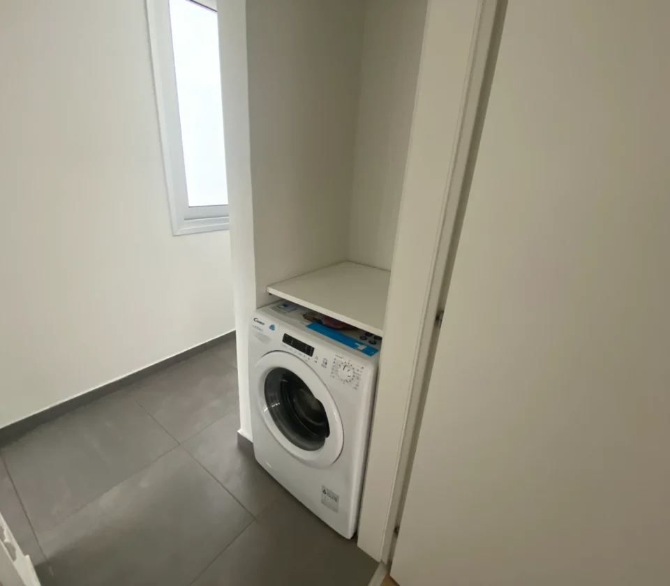 2 BR Apartment in Agios Spyridon, Limassol photo 8