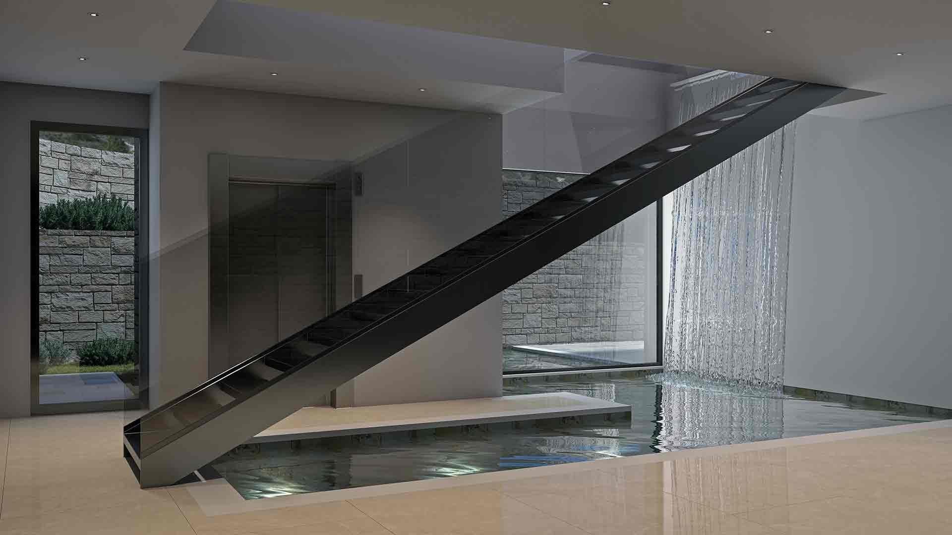 7 BR Villa in Kouklia, Paphos photo 21