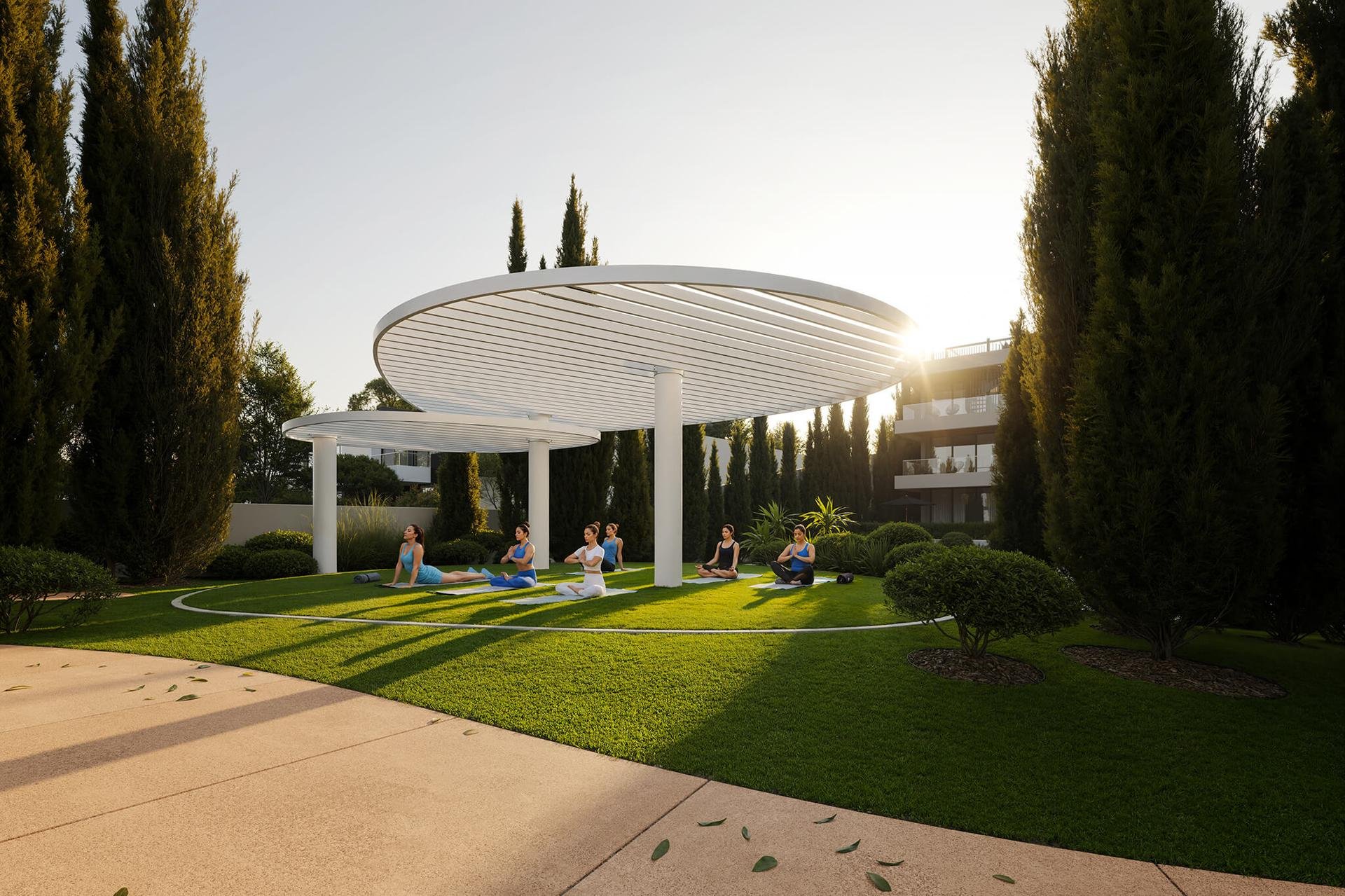 2 BR Apartment in Agios Athanasios, Limassol photo 6