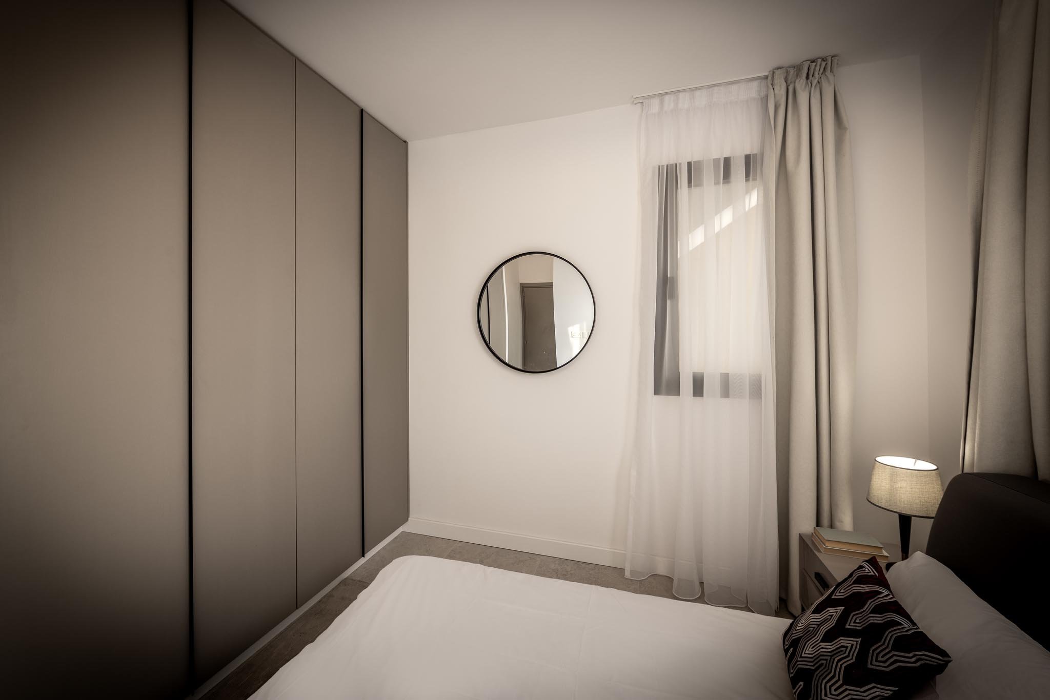 2 BR Penthouse in Livadia, Larnaca photo 15