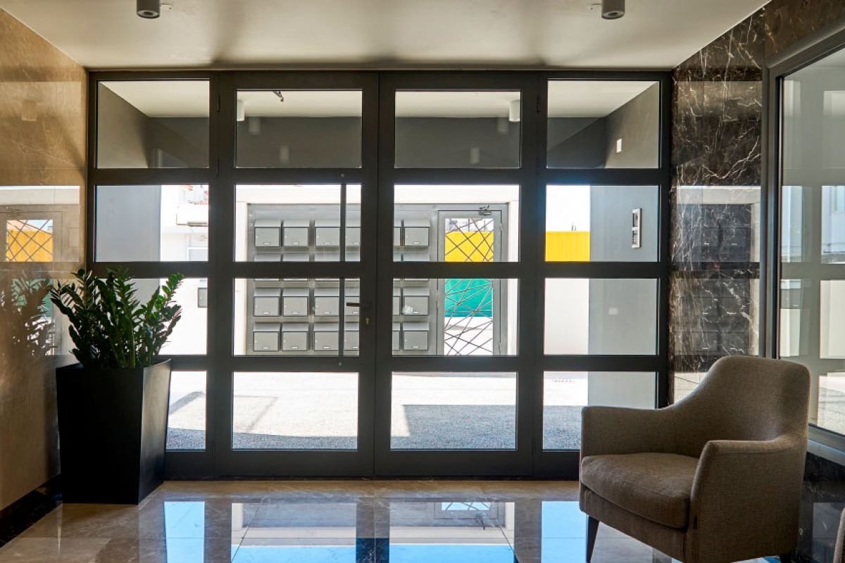 2 BR Apartment in Potamos Germasogeias, Limassol photo 9