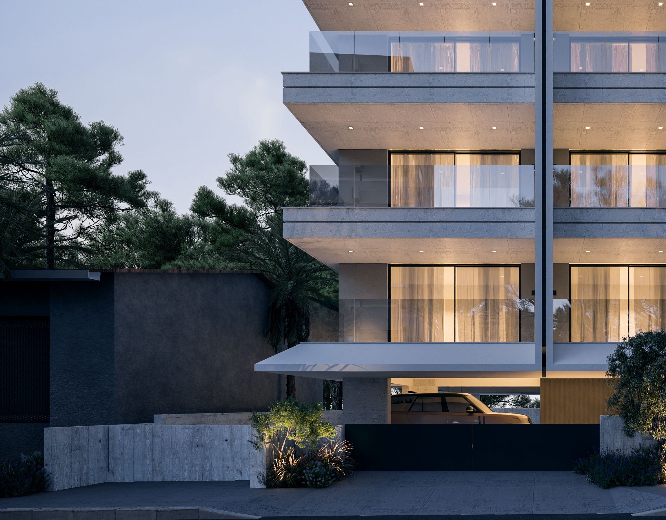 2 BR Apartment in Agia Zoni, Limassol photo 8