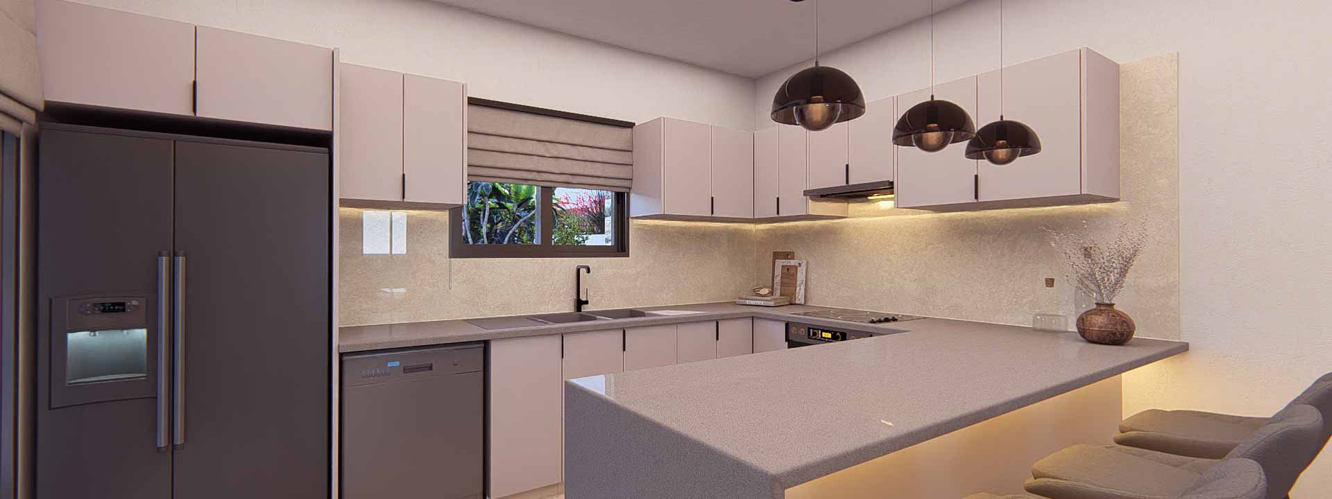 4 BR Villa Polis Chrysochous, Paphos photo 6