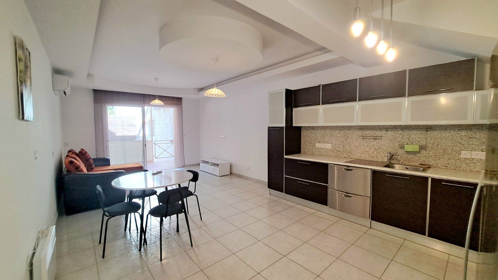 2 BR Townhouse in Papas area of Germasogeia photo 7