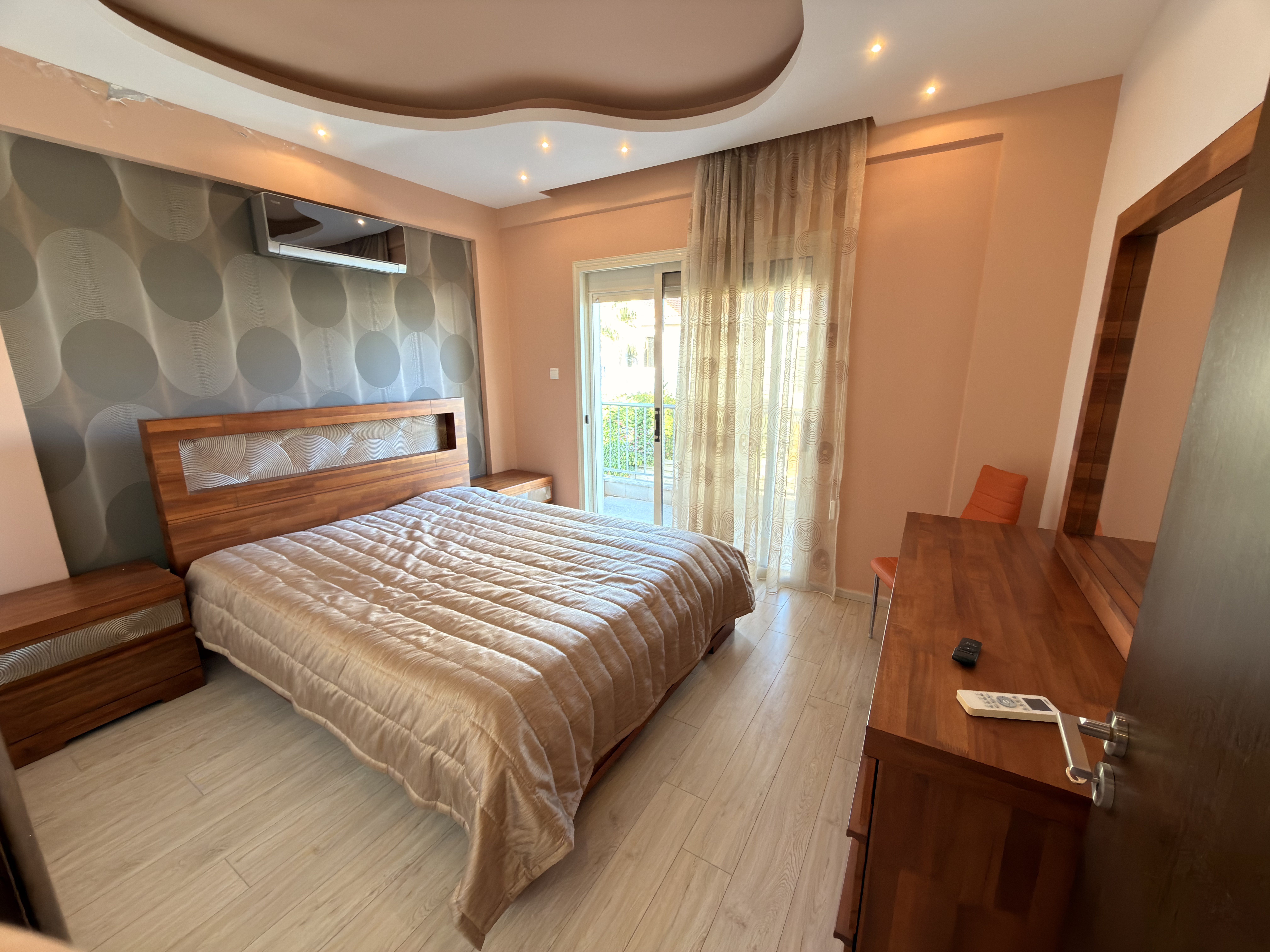 4 BR Villa in Germasogeia, Limassol photo 6