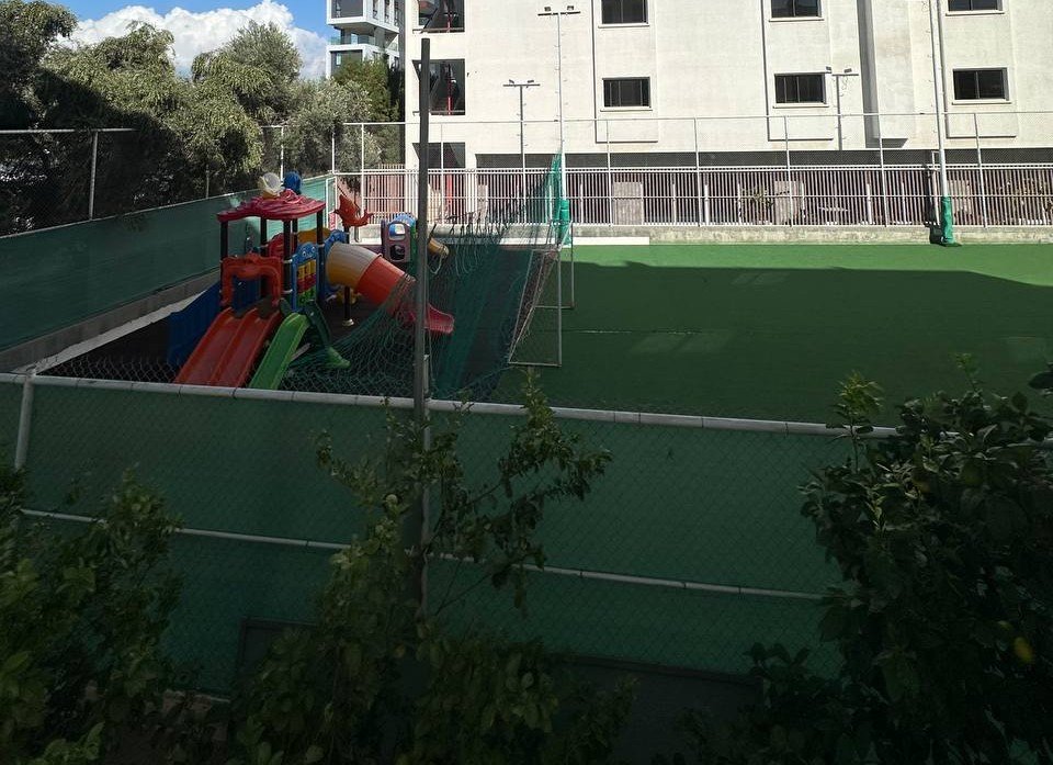 2 BR Apartment in Potamos Germasogeias, Limassol photo 20